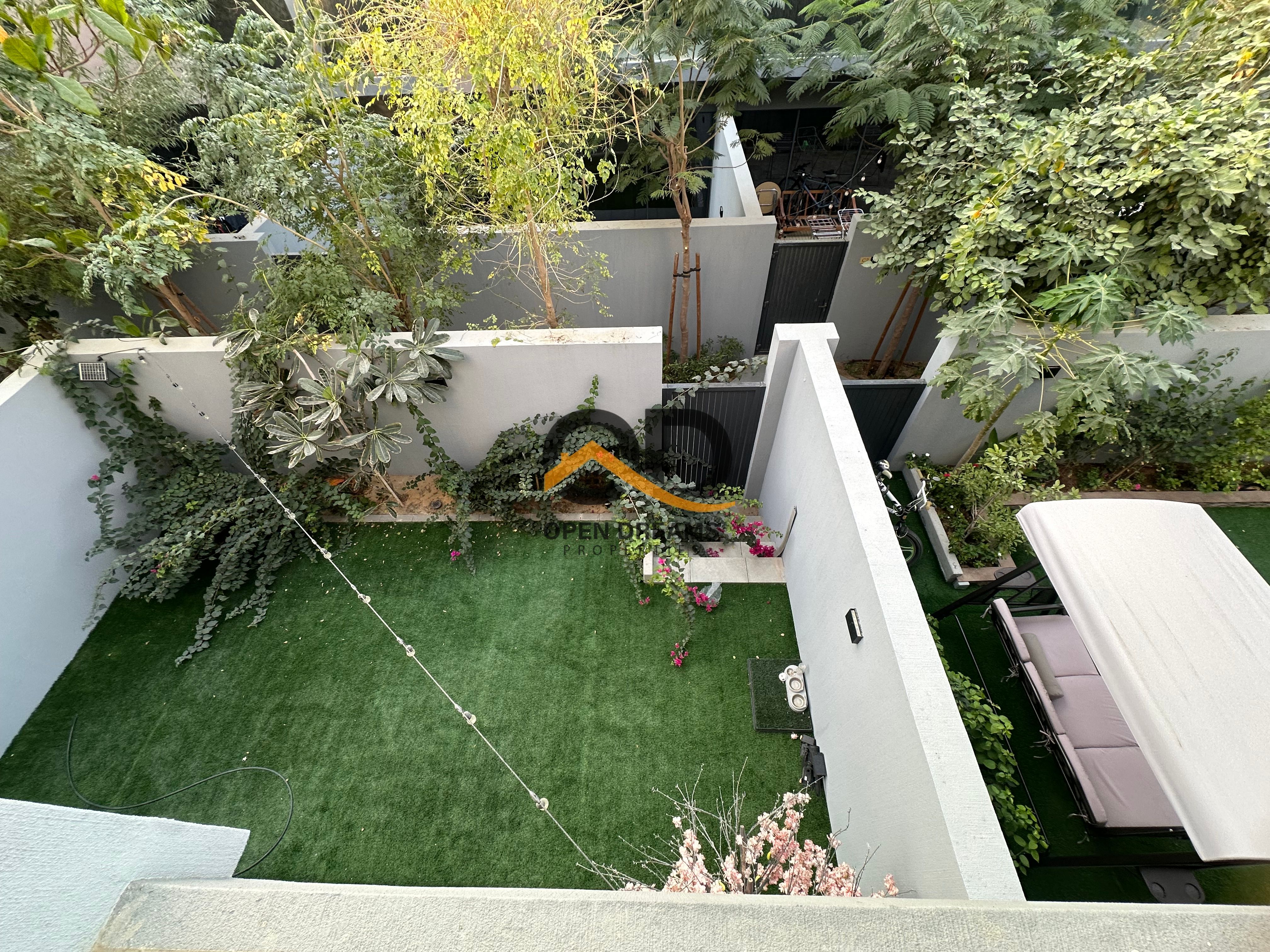 Beautiful Landscaped Garden | Specious 3BR