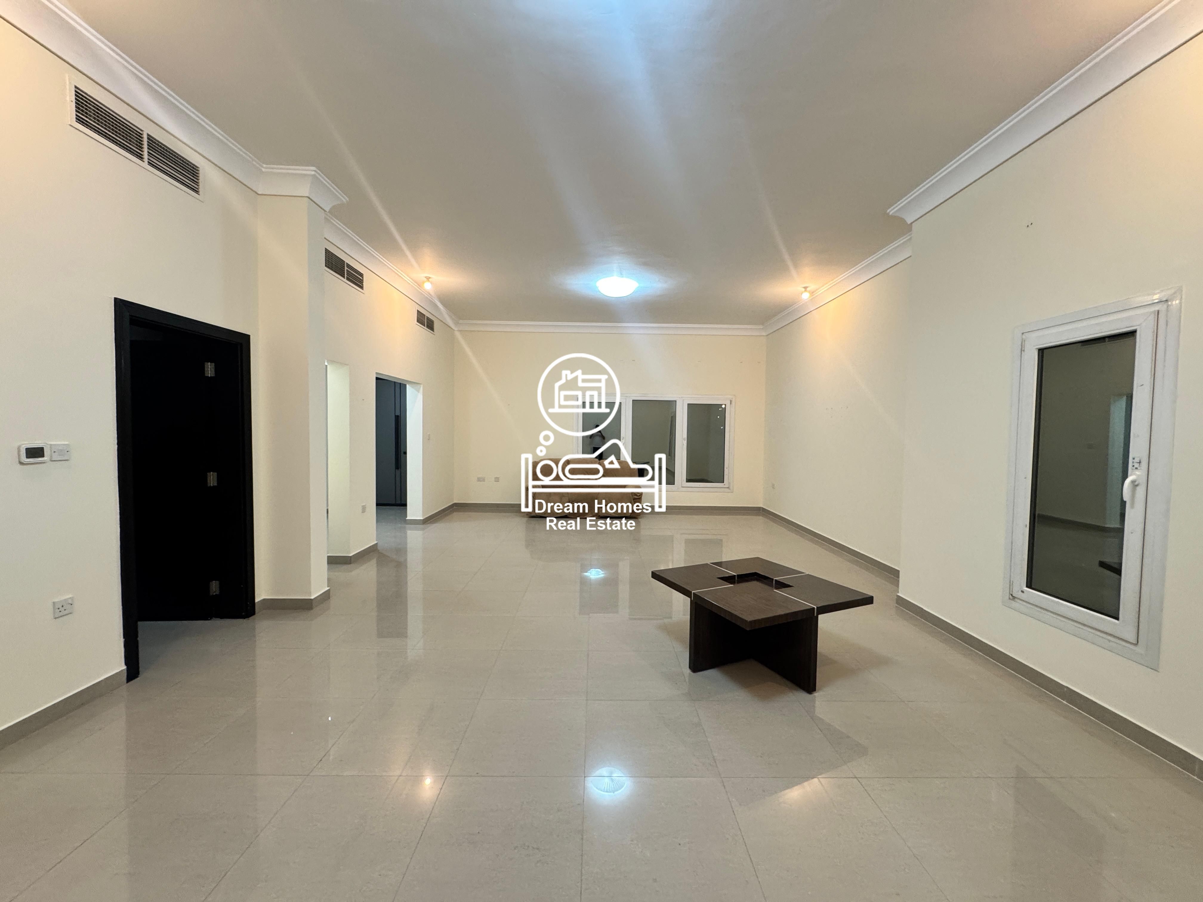 Luxury Modern 7-bed Villa for rent in Mbz city