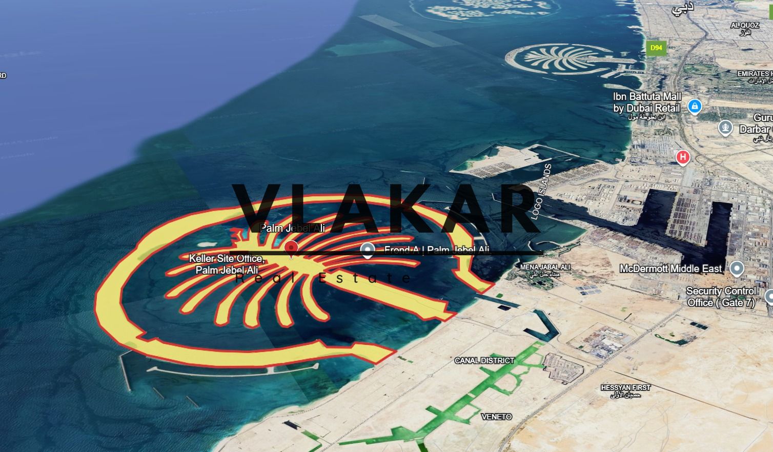 Villas & Plots | Sunrise or Sunset View Available