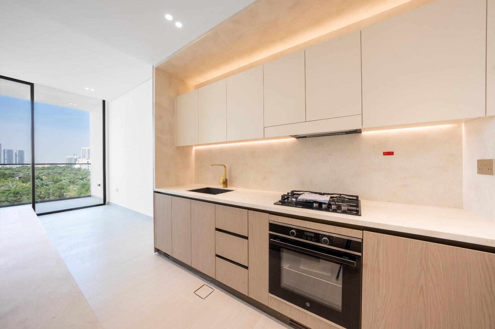 1 BEDROOM | PRIME LOCATION | READY TO MOVE