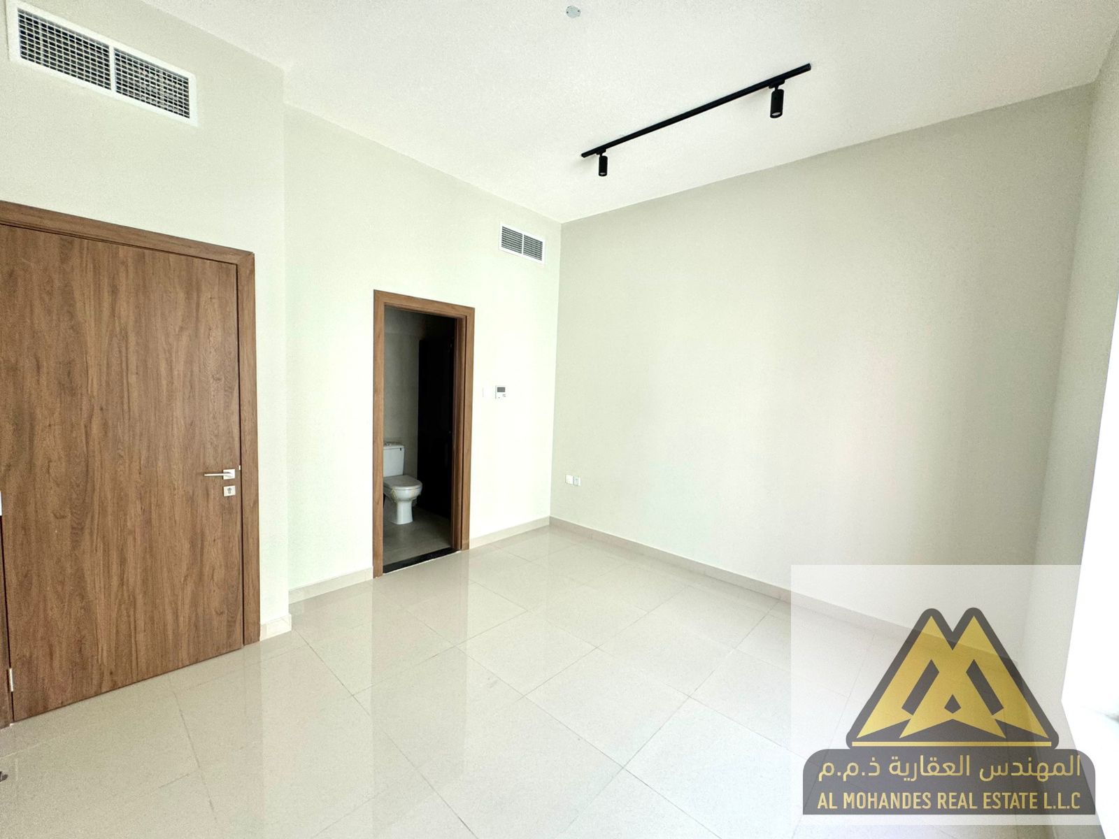 Brand New 3 Bedroom Apartment for Rent in Al Nuaimiya – Spacious Layout with One Month Free