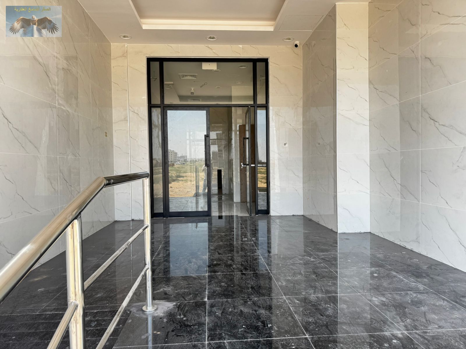 A fantastic opportunity for annual rent of a two-bedroom apartment in Ajman with a prime location and stunning views.