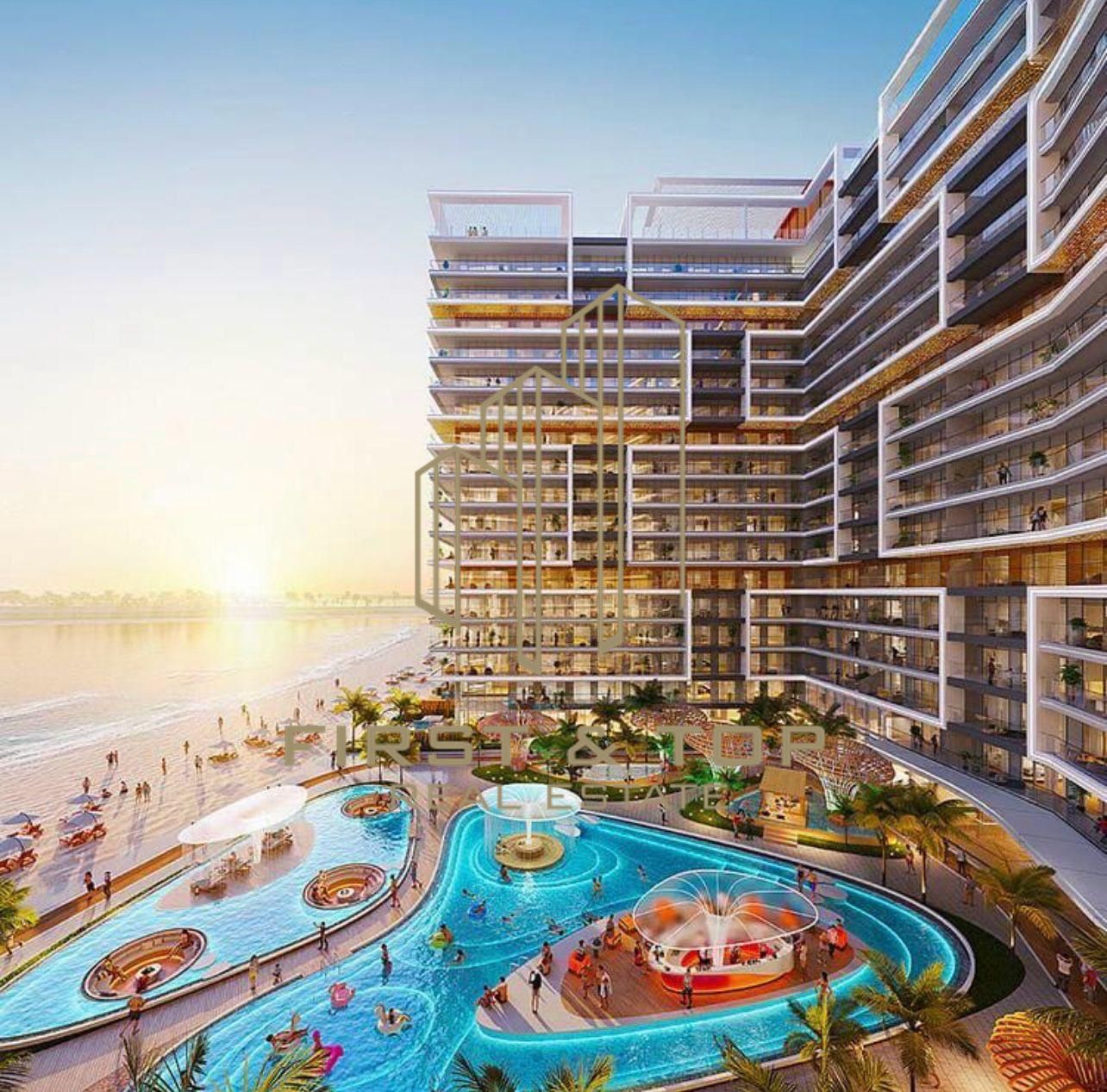 Branded Residences | Island living | Resort style Amenities
