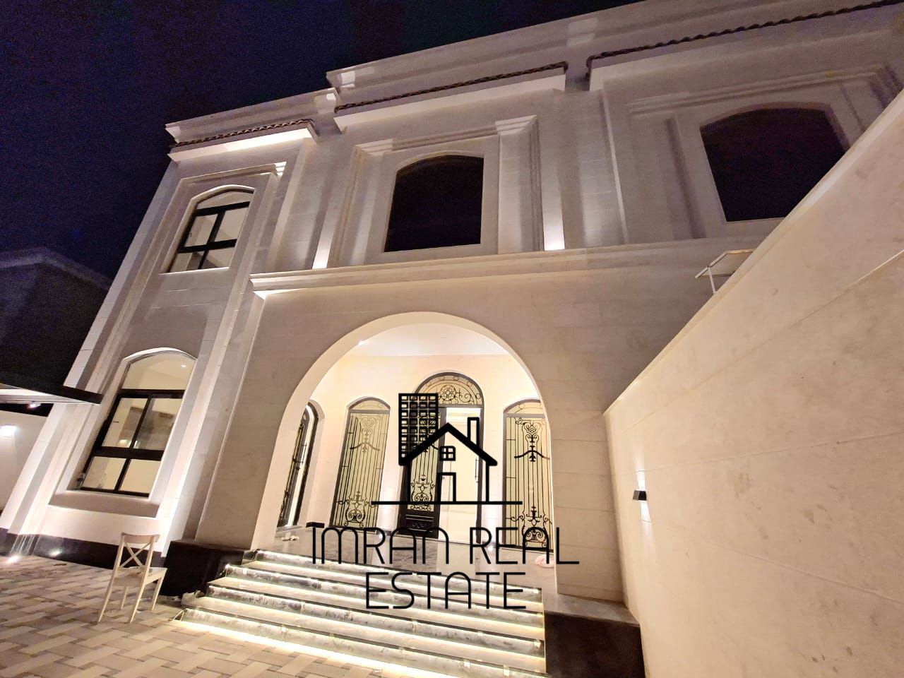 Modern Luxury 5 Bedroom Villa | Brand New | Prime Location
