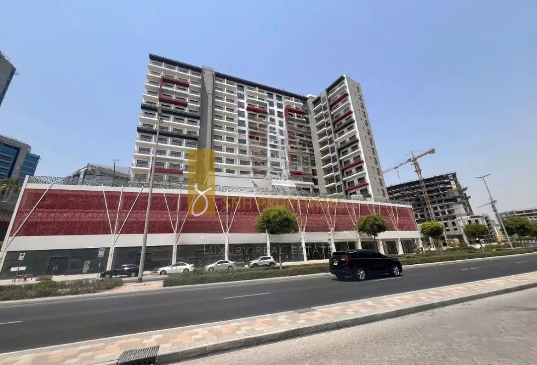 BRAND NEW | COMMUNITY VIEW | NEAREST TO PARK