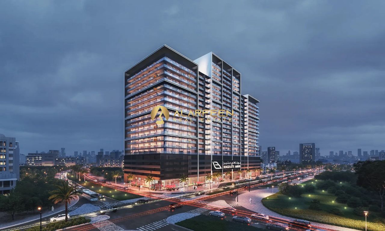 Office Space | Easy Accessible | Prime Location