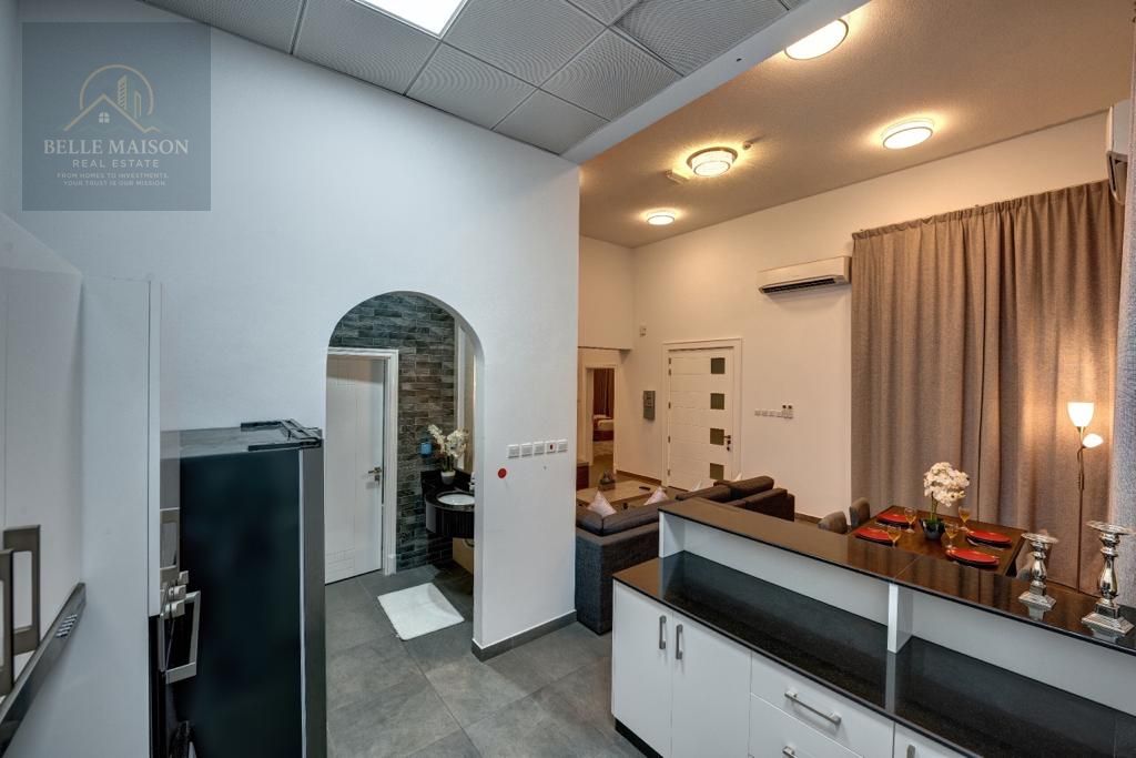 3BR Furnished Villas 2 with Private Pool | 2,000 ft² / 185 m² | Al Jazeera Al Hamra, RAK | AED 185K