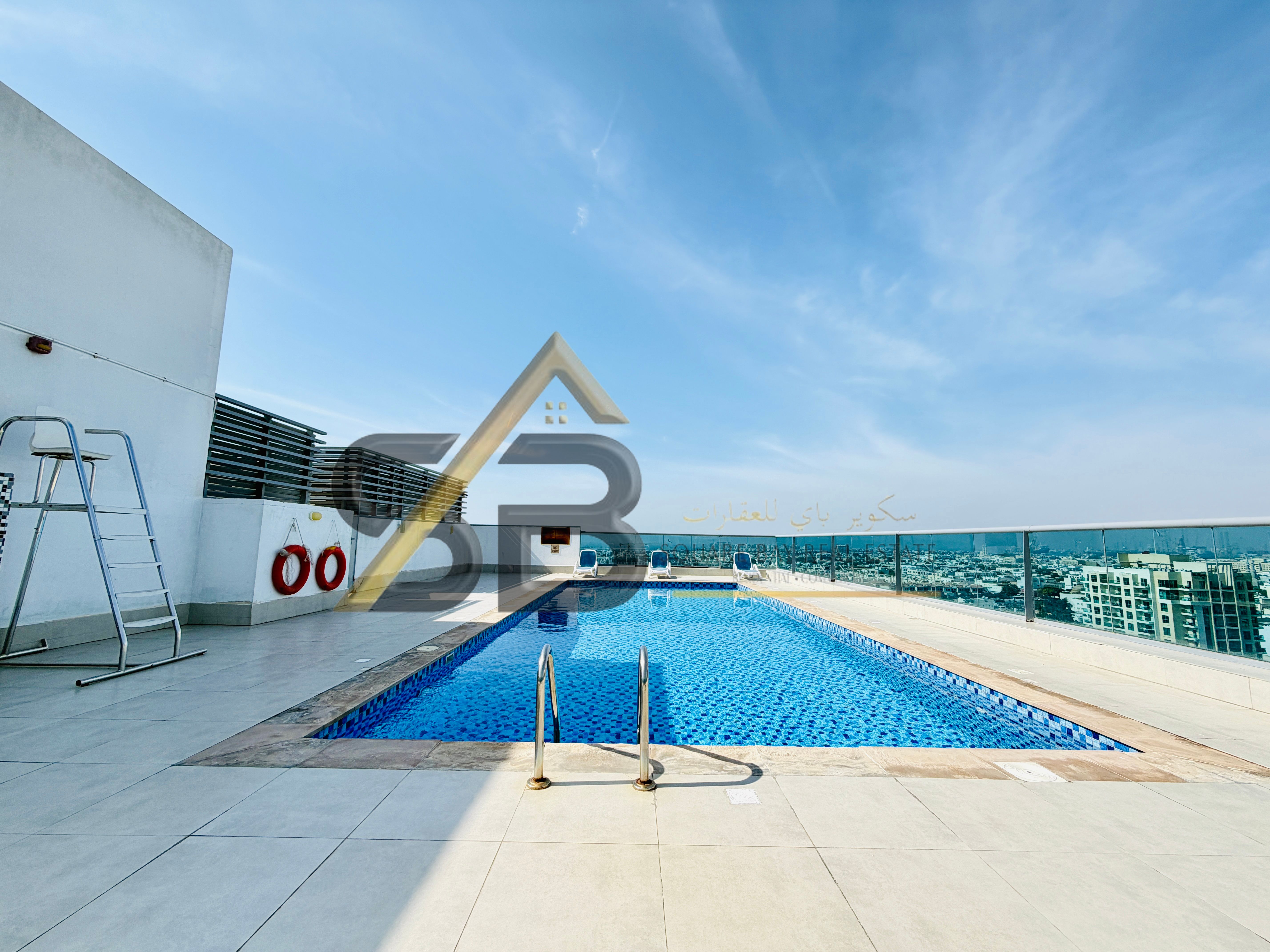 Hot offer 2BHK|With Storage room|All Amenities| Close to City walk|