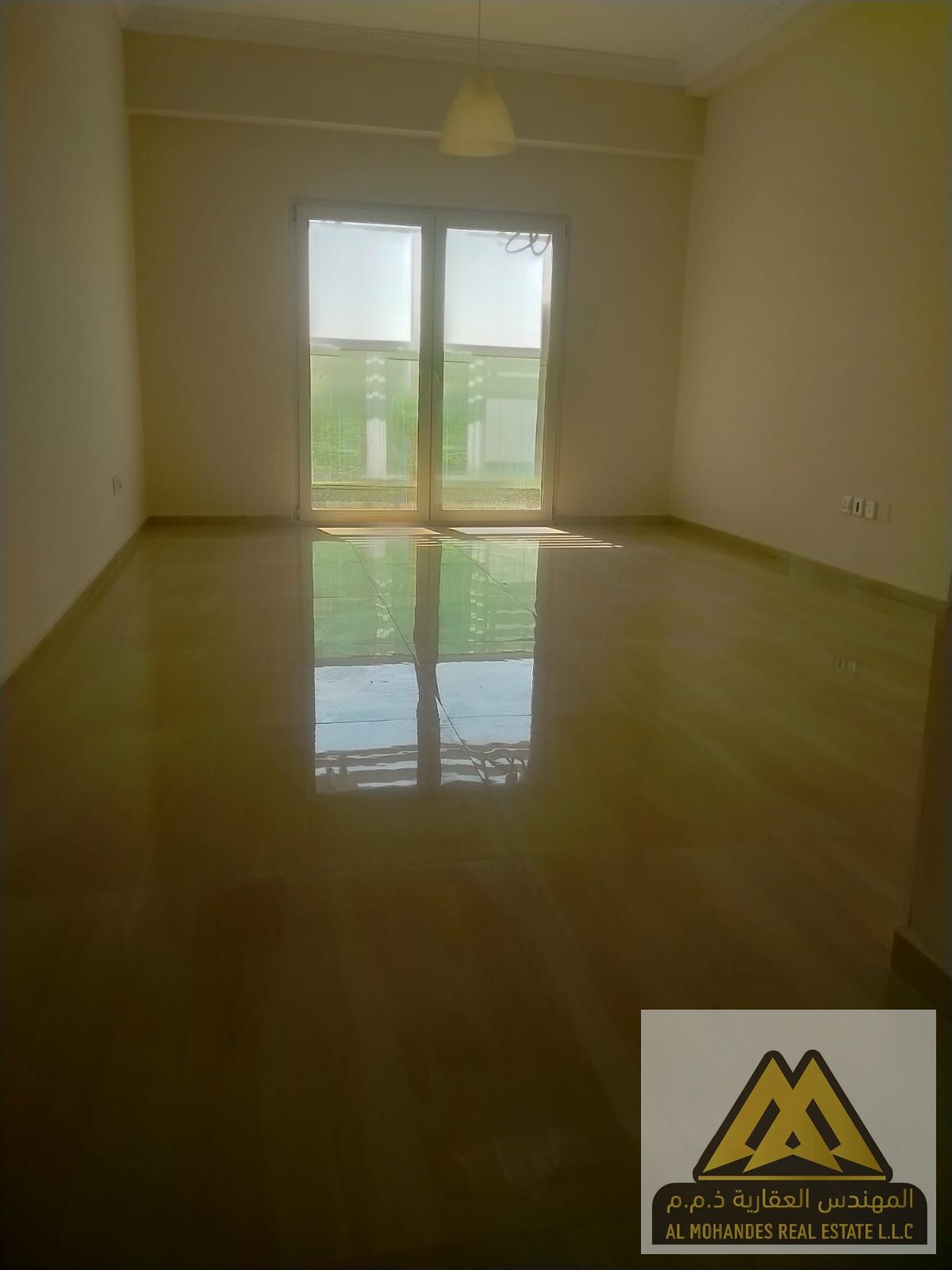 2 Bedroom Apartment for Annual Rent | Naeemia 3, Ajman