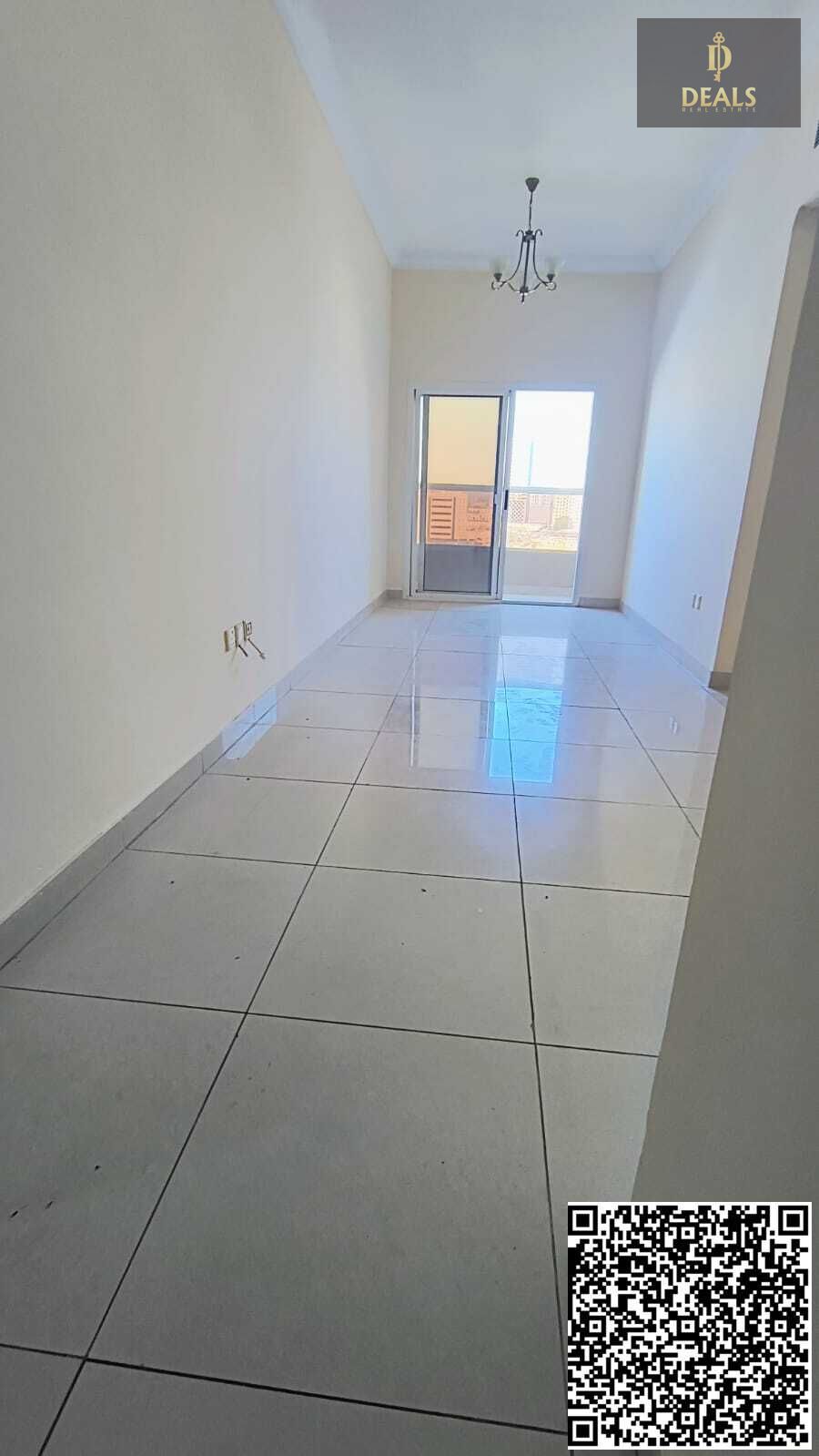 2 Bedroom Apartment for Rent in Al Nuaimiya 1 with Balcony, Gym & Private Pool, Central AC and Maintenance Included Near Al Hikma School