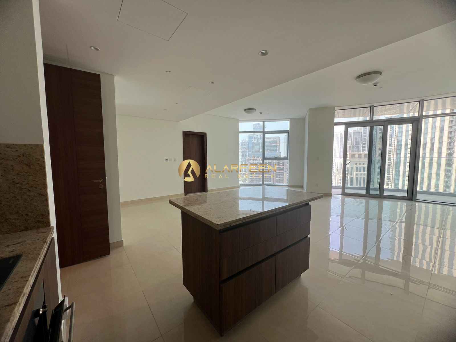 3 BHK | Best Amenities | Prime Location