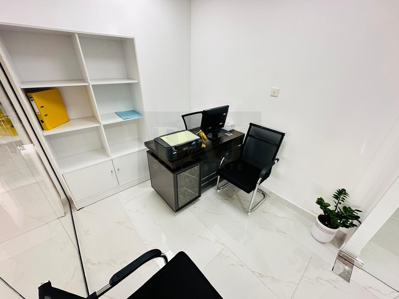 Spacious Office | Direct From Landlord | Free Utilities |