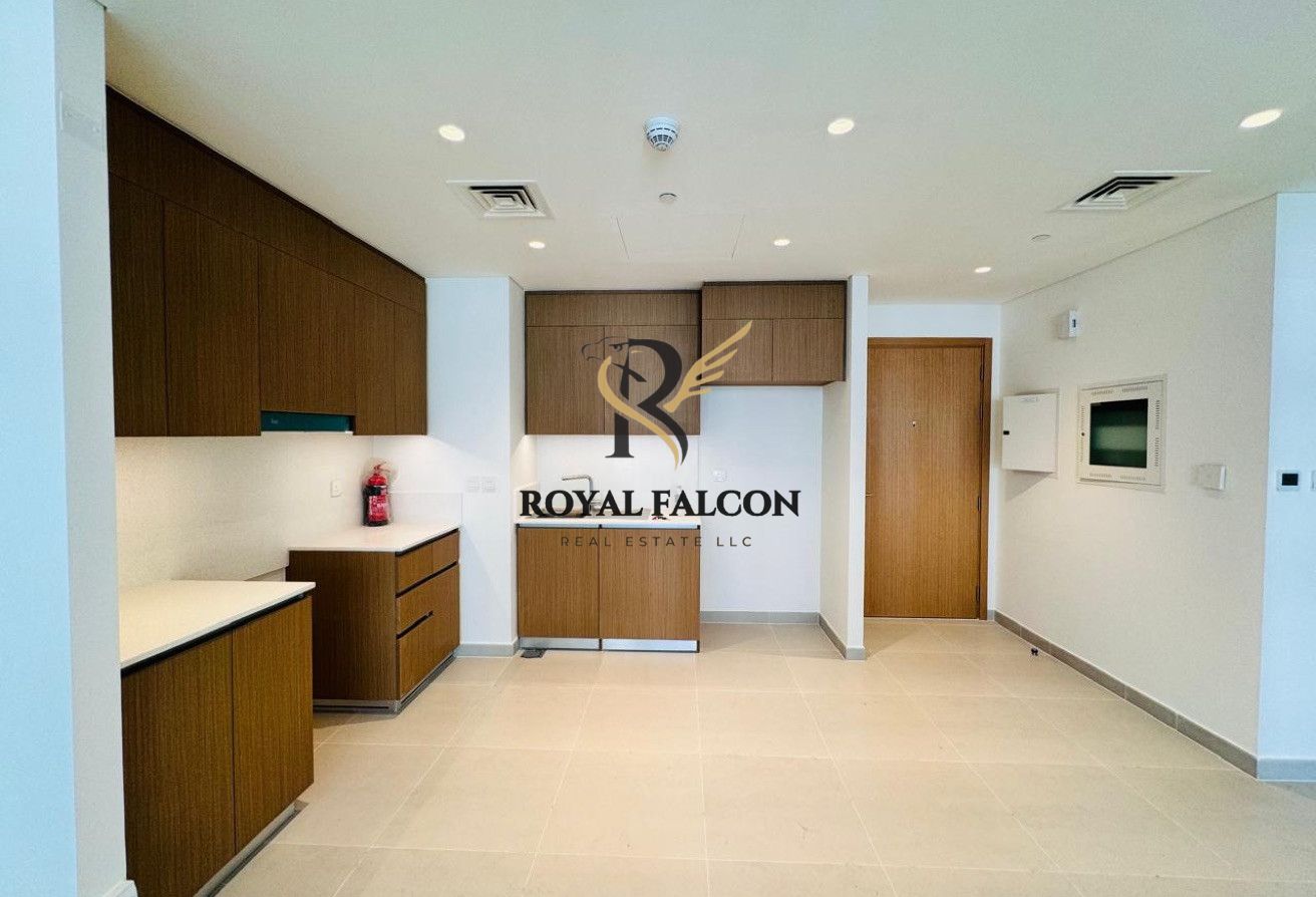 High ROI | Double Balcony | Rented Unit