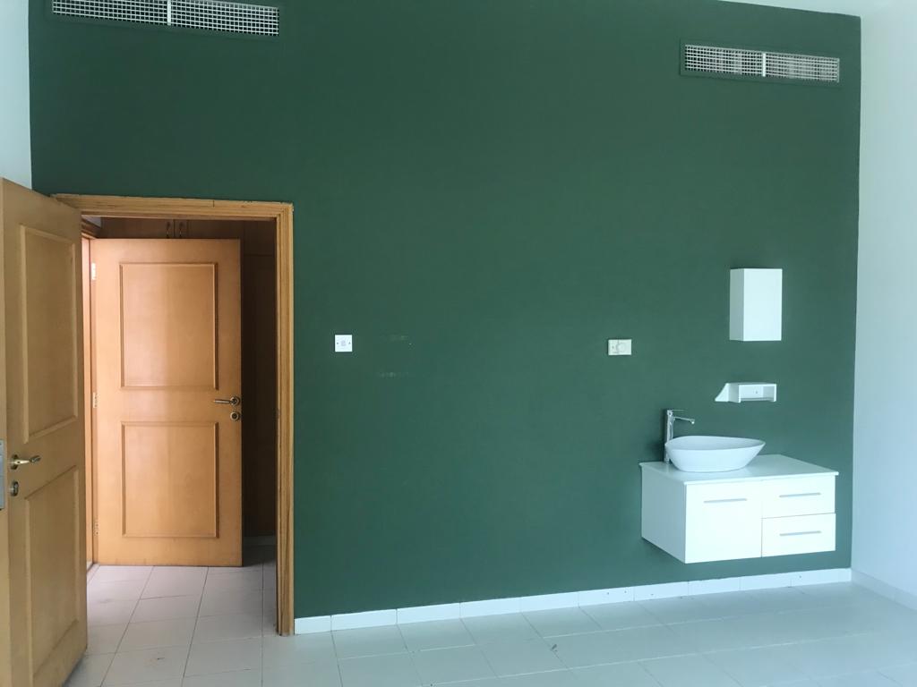 Excellent commercial villa on Al wasl road