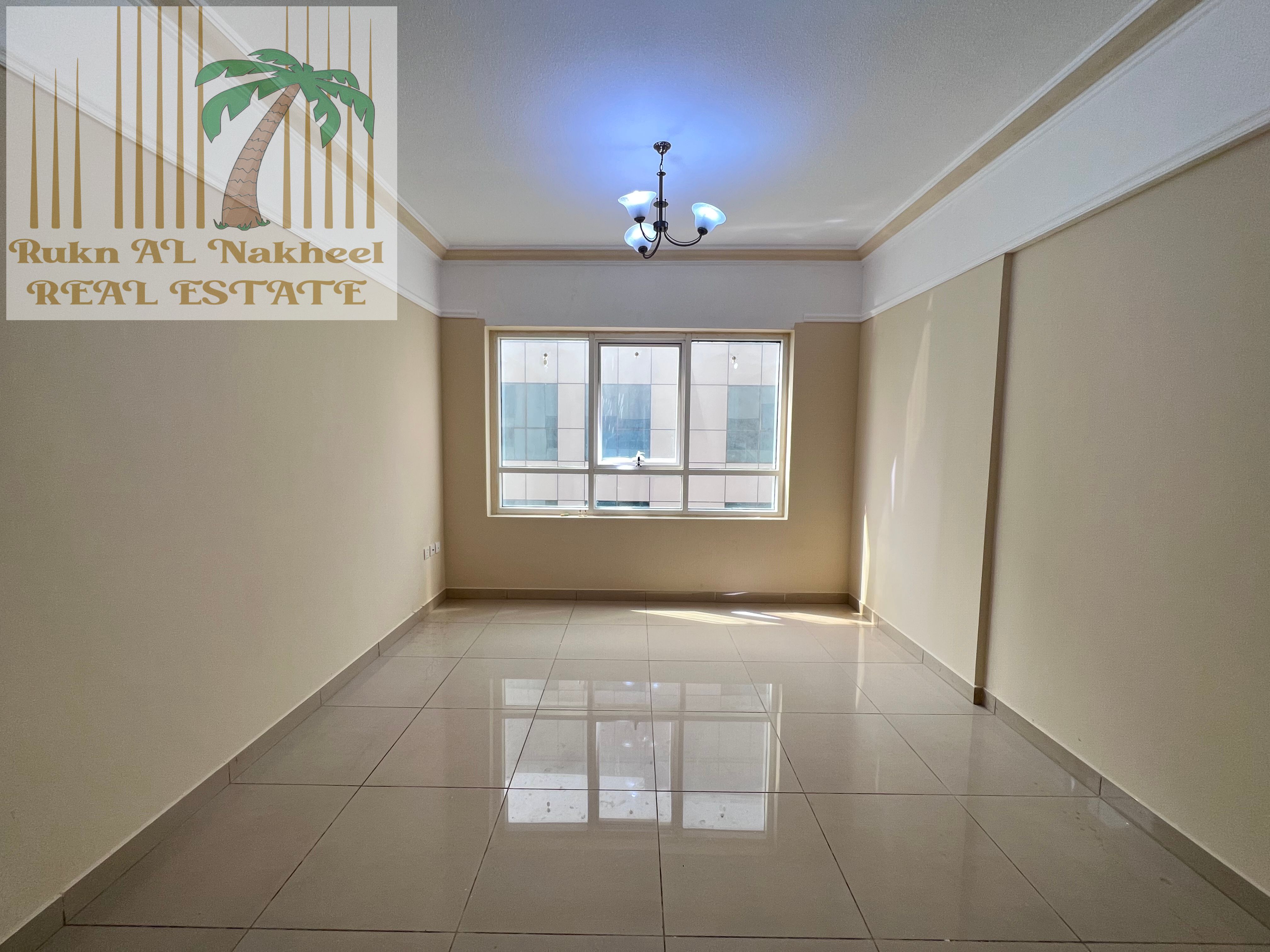 PARKING FREE 1bhk 2bath master room huge size specious ready to move fully sunny open view for more details & information contact us