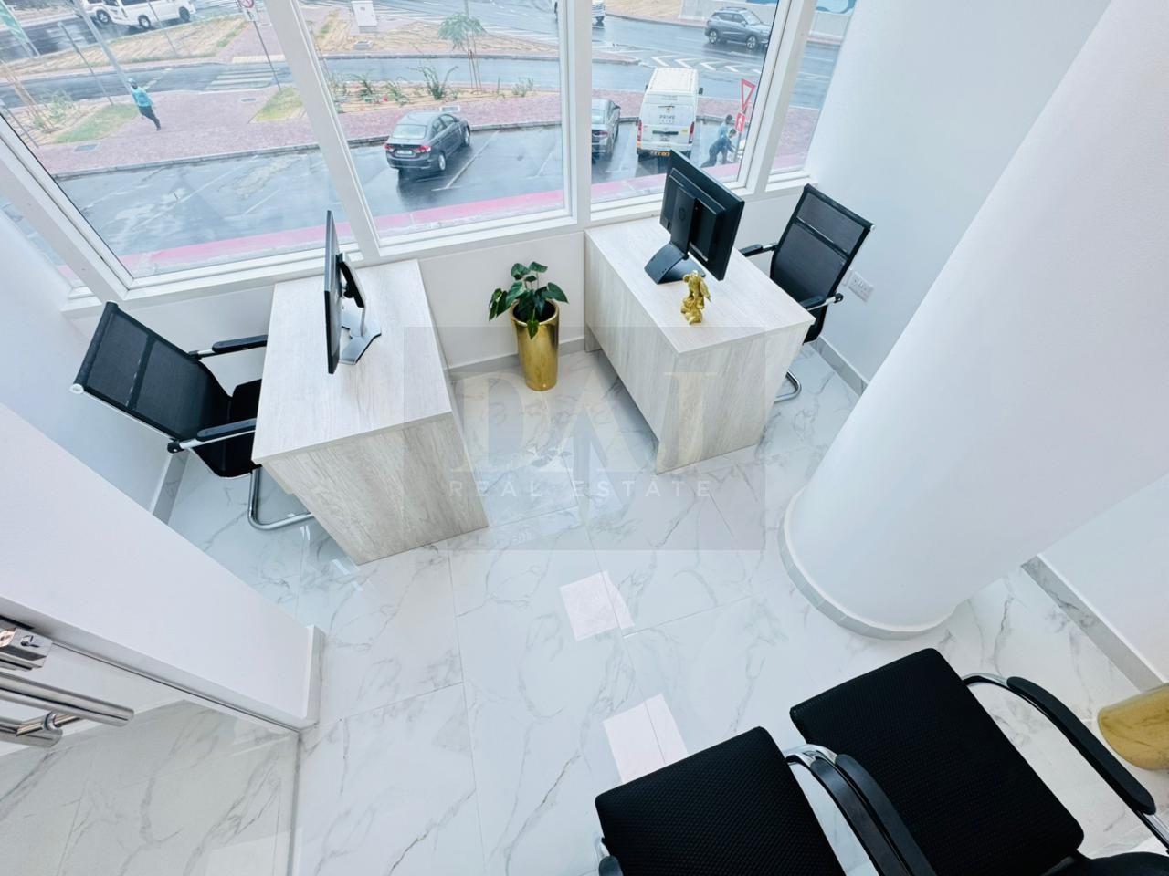 Brand New Office | Direct From Landlord | Near to Metro Station |