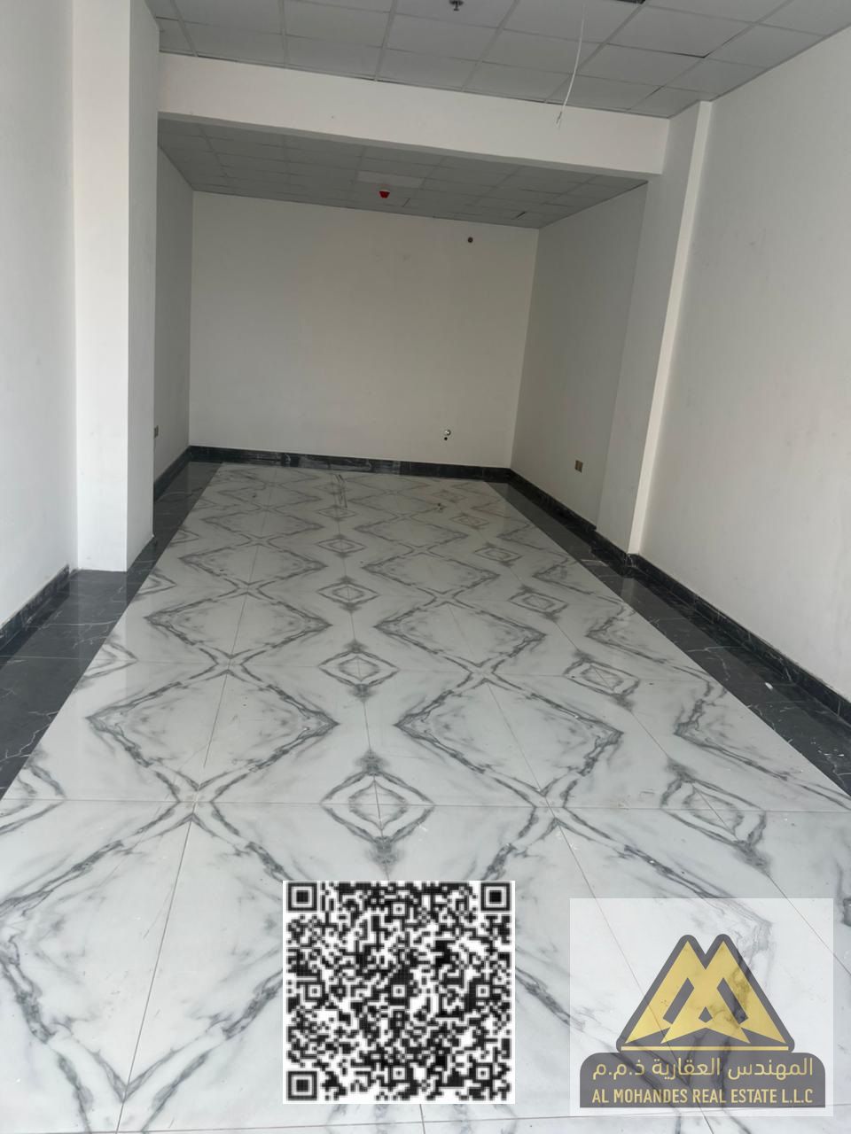 Shops for Rent – Al Tallah Area, Ajman (First Occupancy)
