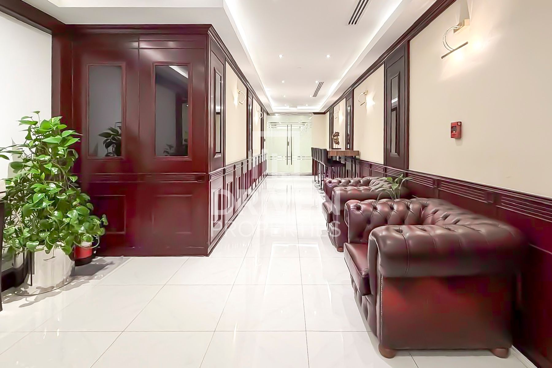 Furnished | Grade A | Dubai Mall-Linked | Spacious