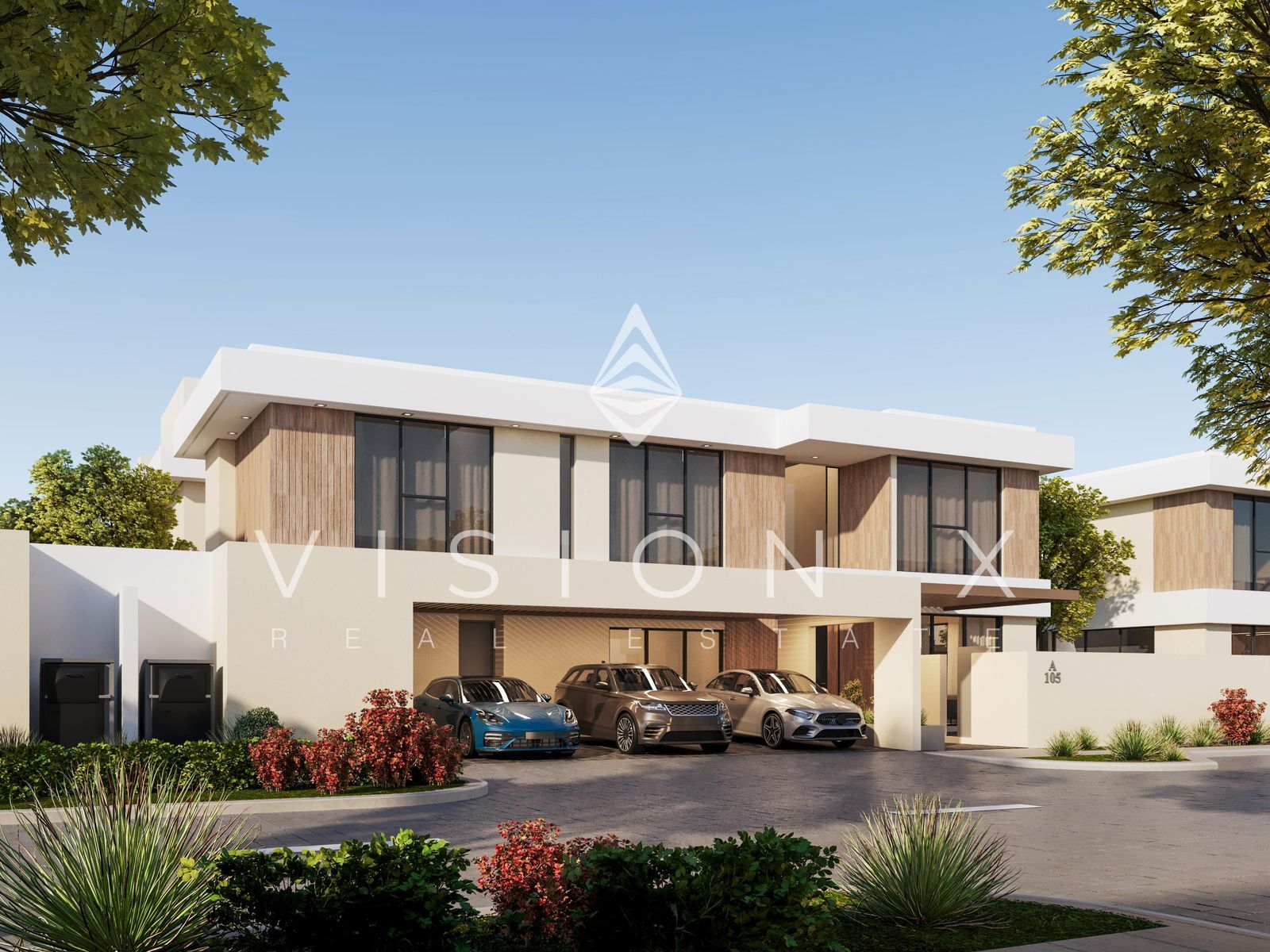 Off-Plan Villas | Spacious | Scenic Surroundings