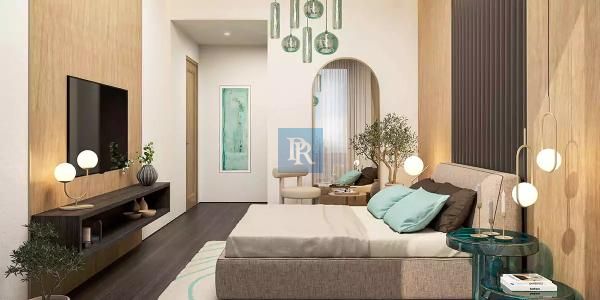 High ROI | 2 Bedroom | Lagoon View | Waterfront Apartment