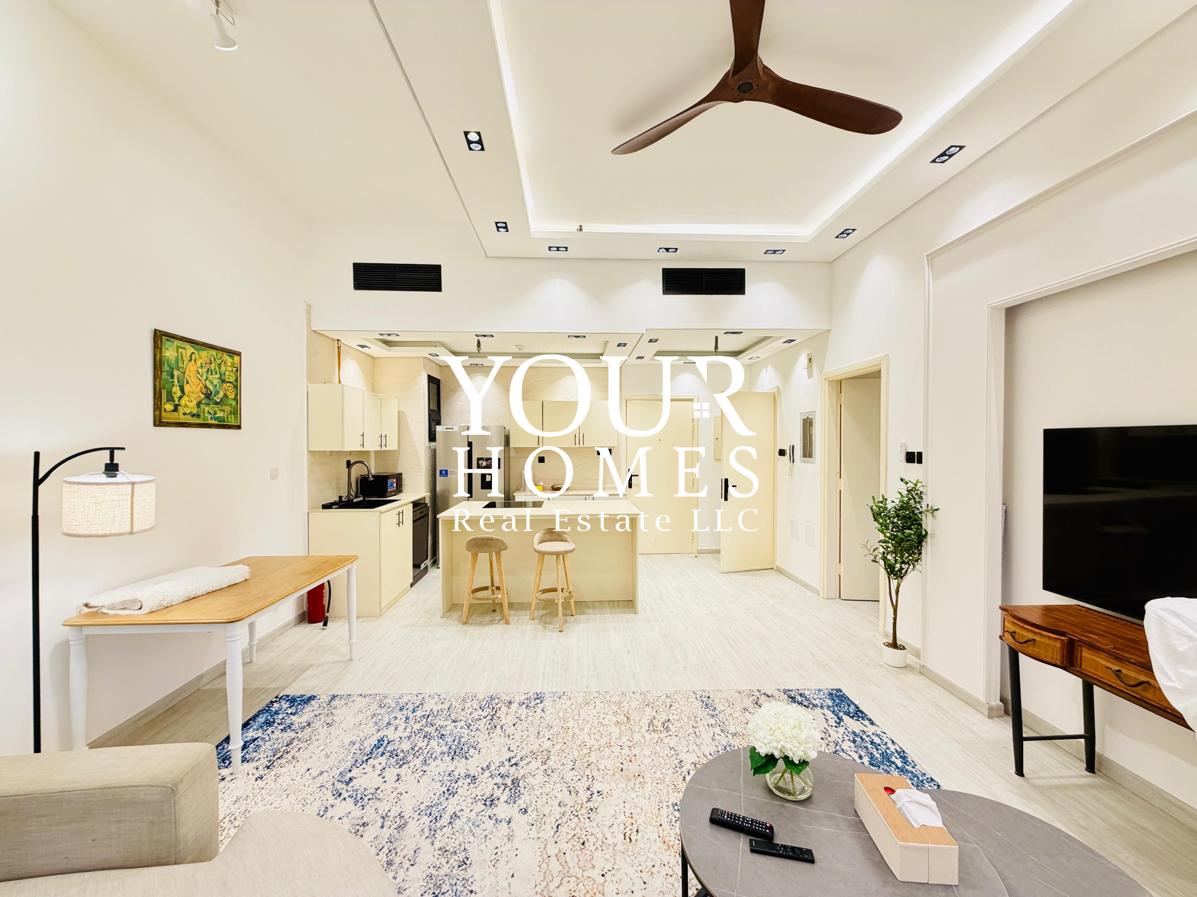 Fully Furnished | Ready to Move | Spacious