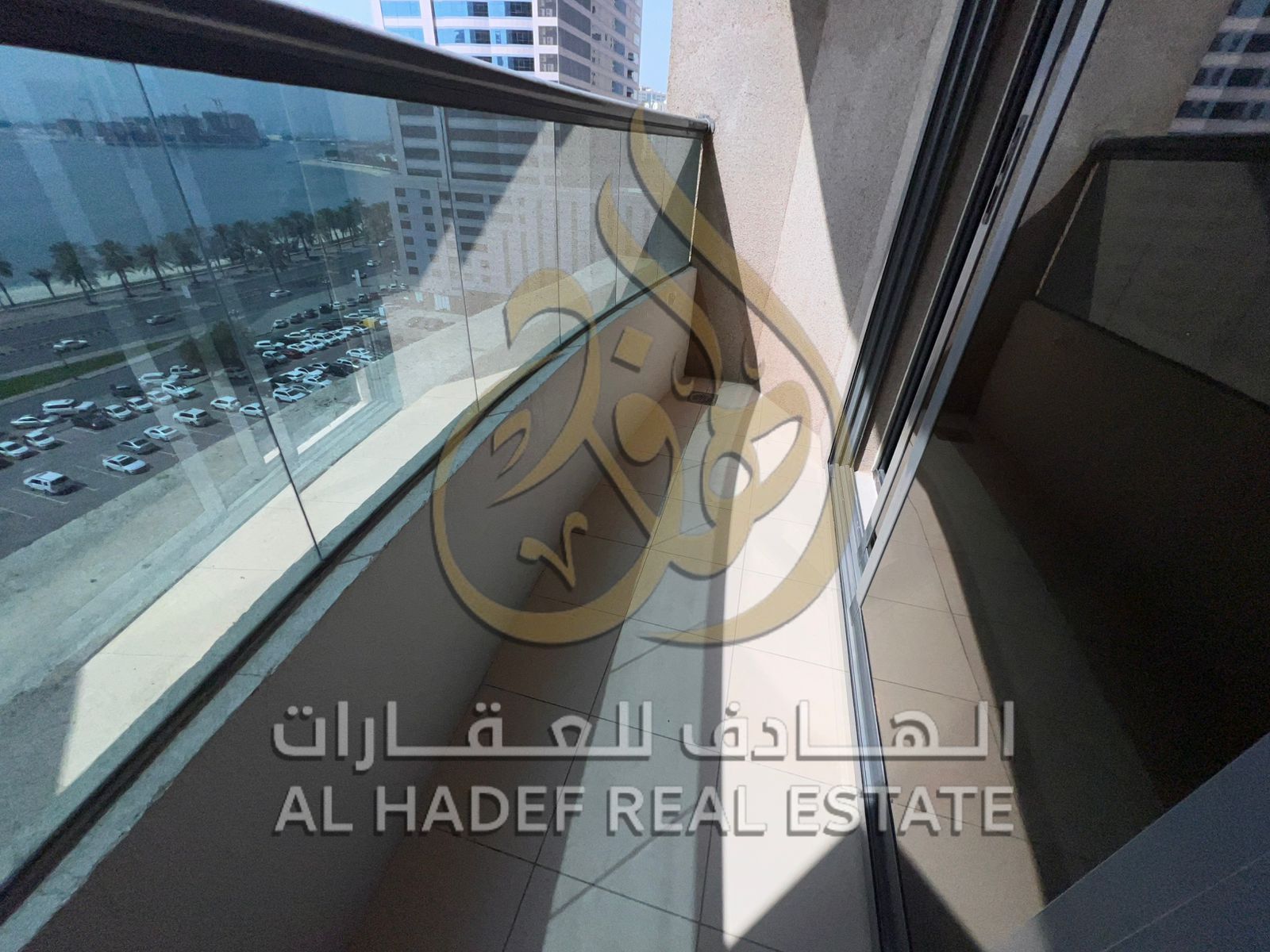 For Rent in Al Qasba, Sharjah A unique opportunity to live in one of Sharjah's most beautiful and prestigious areas, boasting a prime location on the