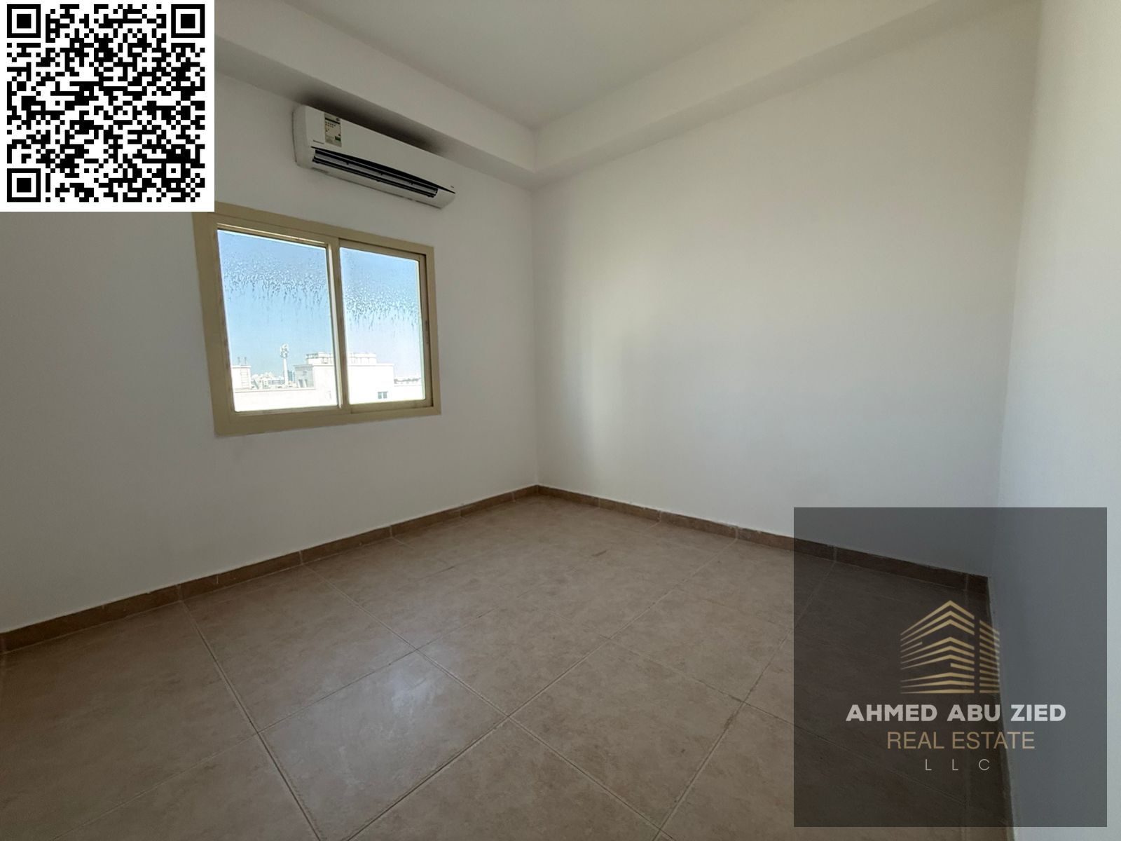 Extra Large 2BR Master | Al Rawda 2 - Ajman | Free Parking | 3 Bathrooms