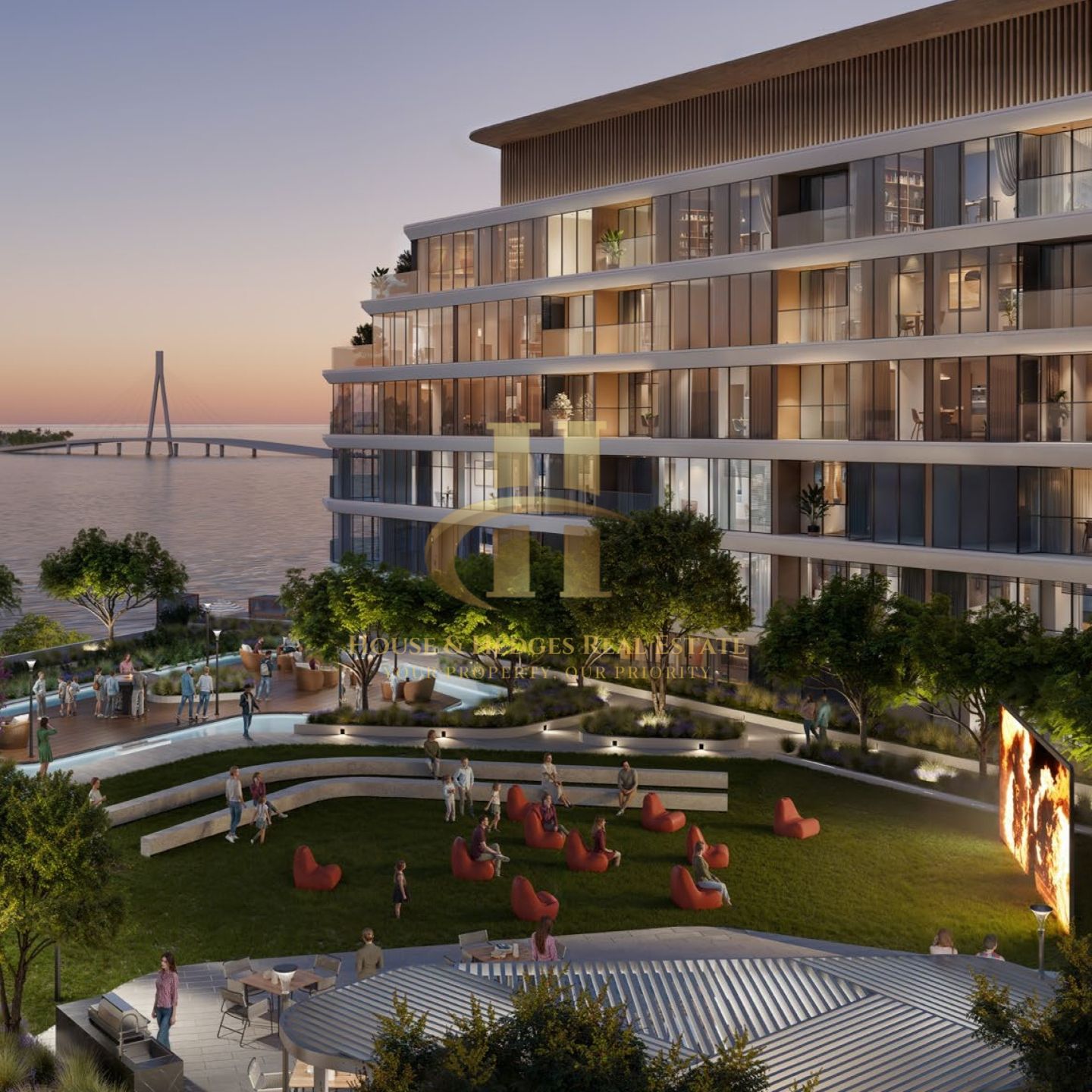 High ROI | Limited Investment Units