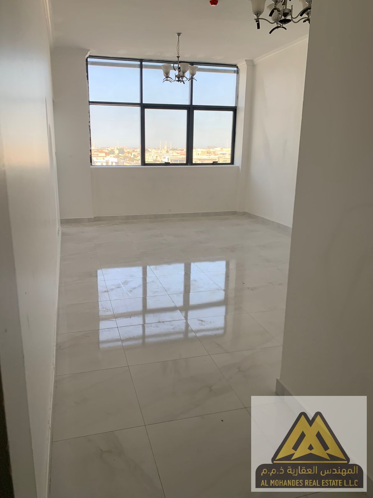 Annual Rent – Al Hamidiya | Prime and Vibrant Location