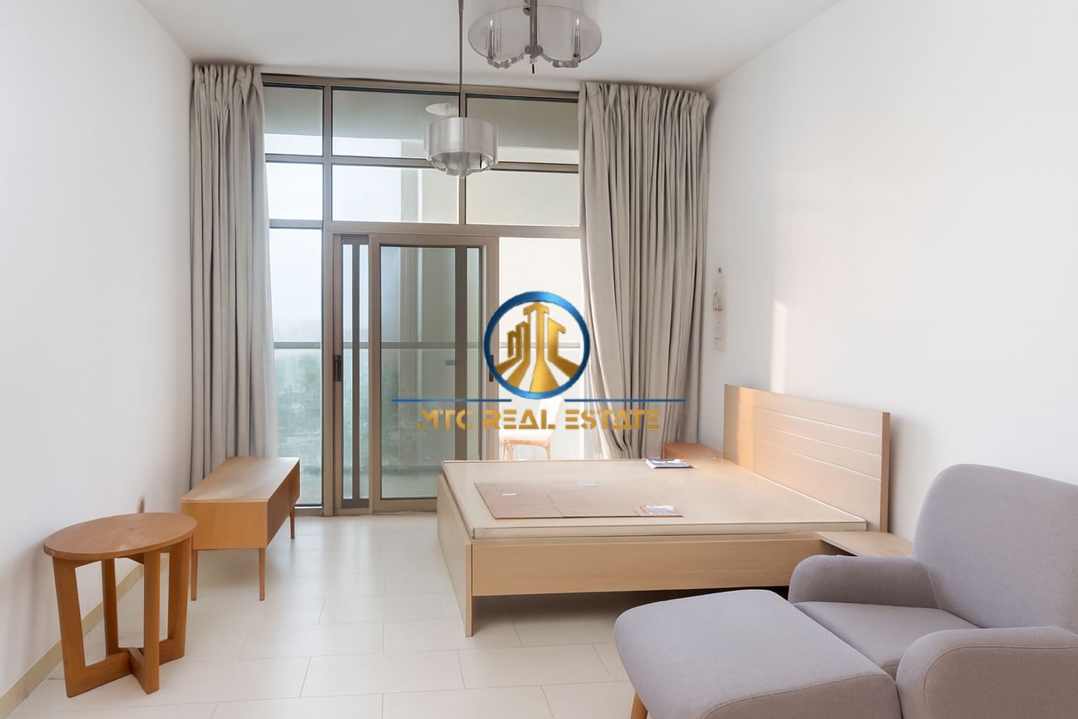 STUDIO FURNISHED | FROM 15TH MARCH | SPACIOUS | CHILLER FREE