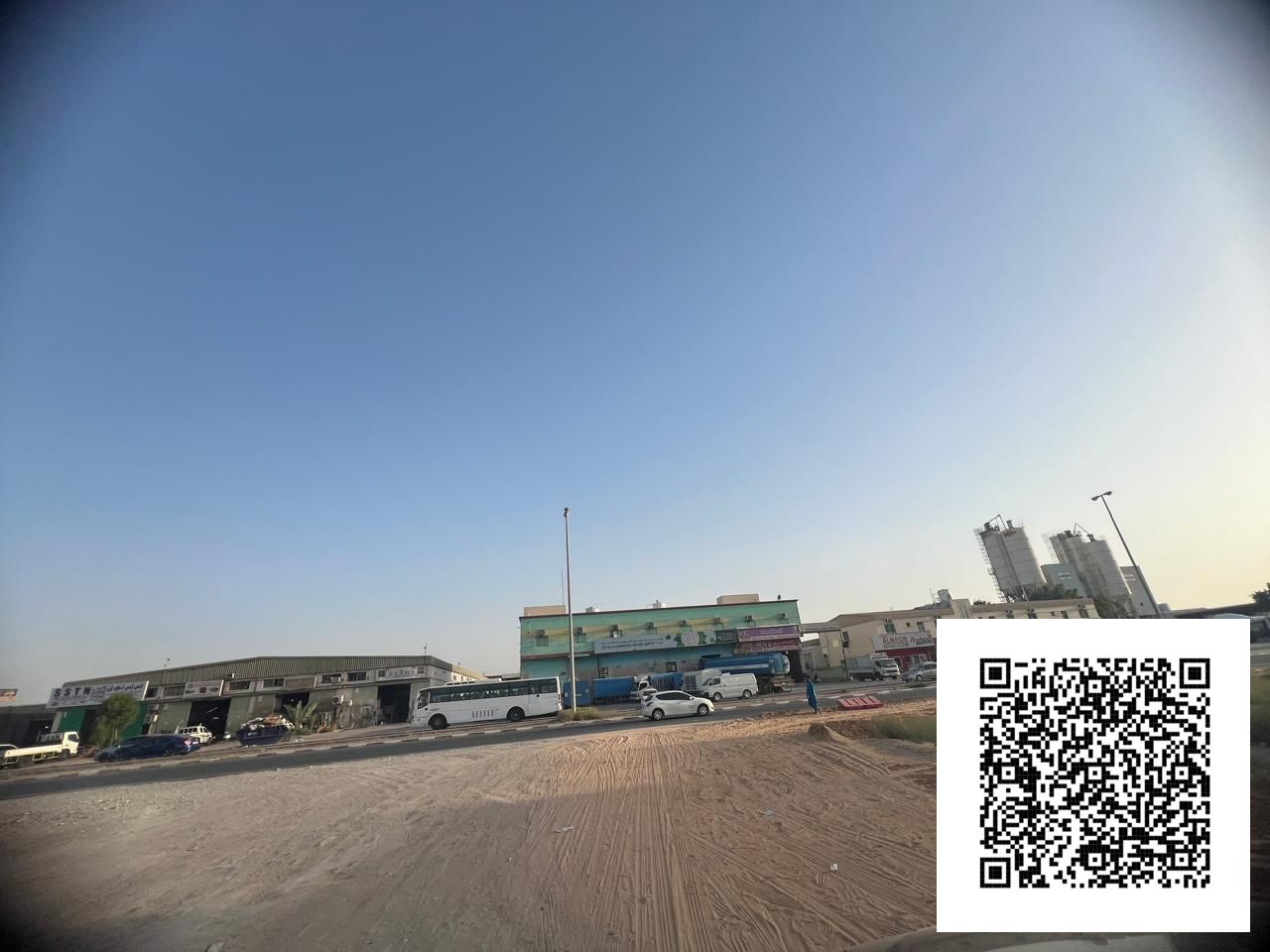 2nd plot main street commercial land G+2 permission for building plot