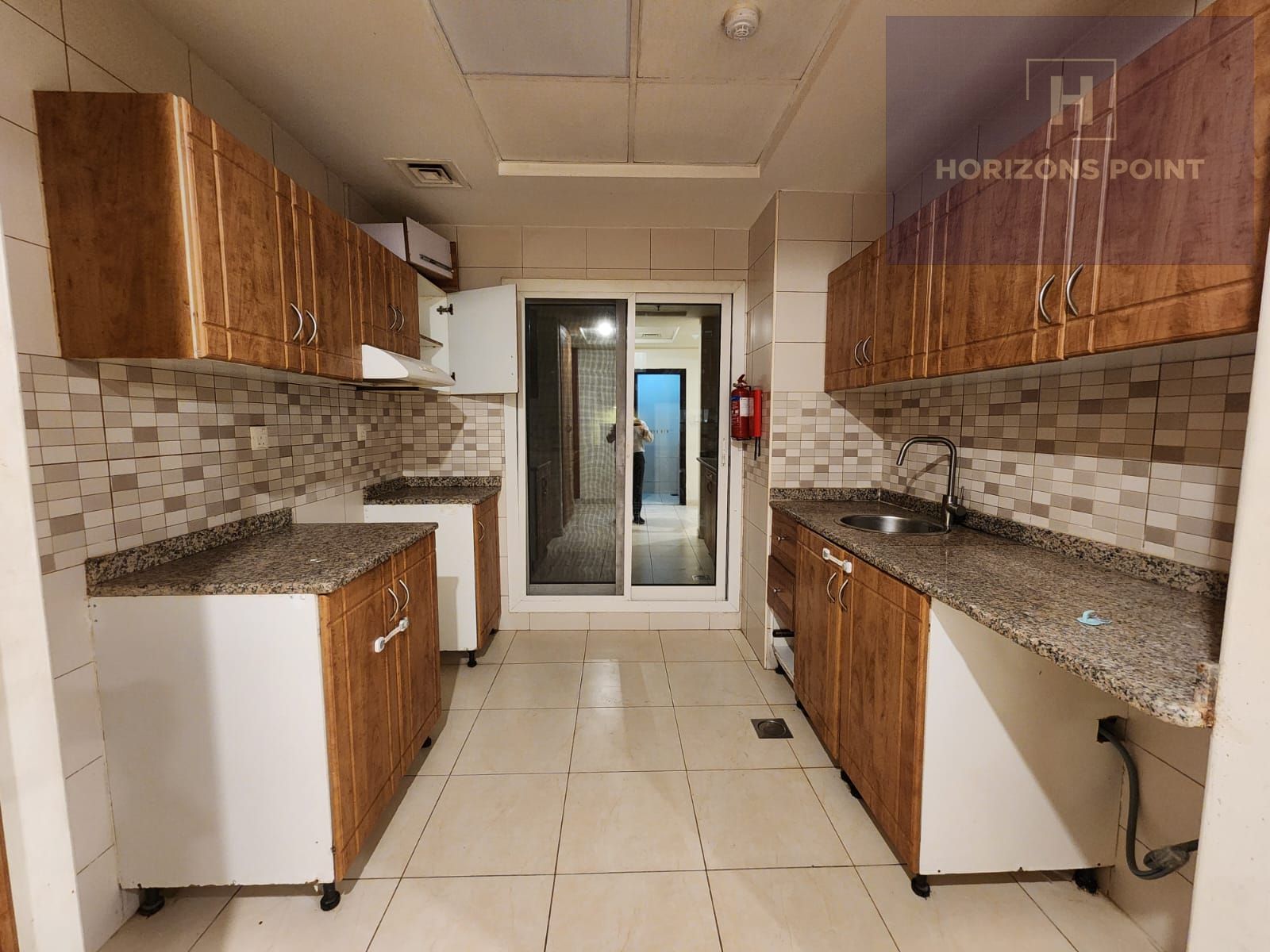 Near to Silicon Central Mall | Large Size 1BHK with Balcony for Rent