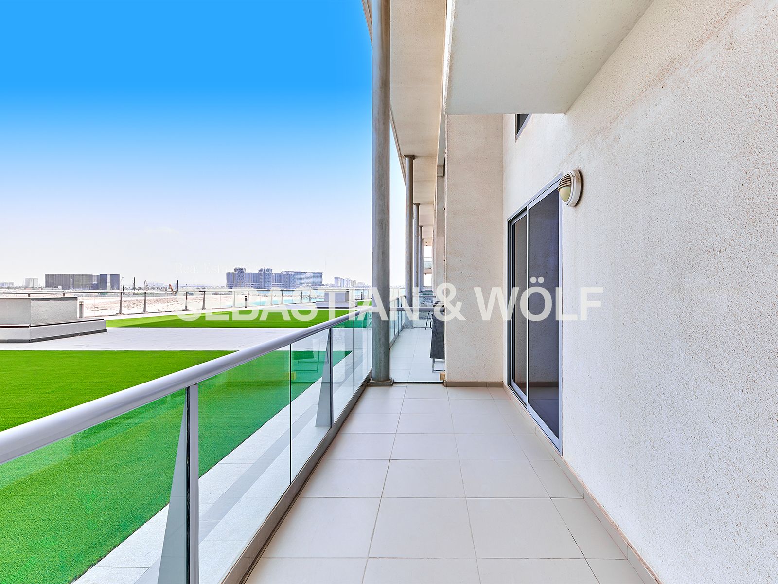 Duplex | Vacant | Partial Sea View | Multiple Units