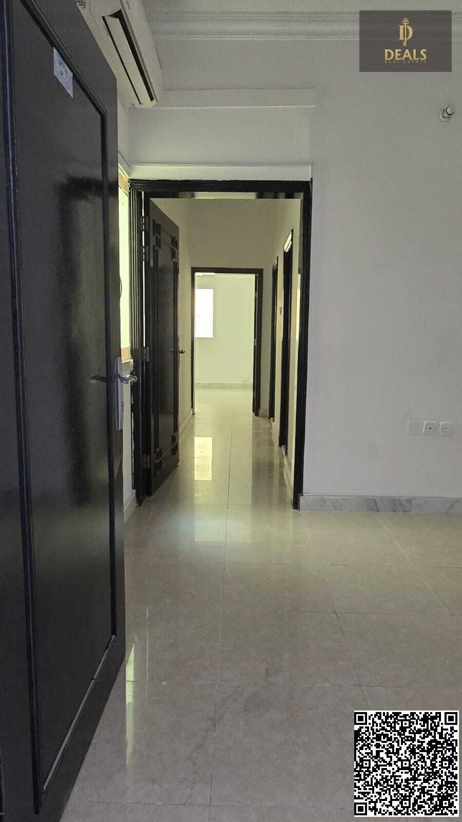 1 Bedroom Apartment with 2 Bathrooms for Rent in Al Rawdha 2 Near Sheikh Ammar Street – Practical Layout at a Competitive Price