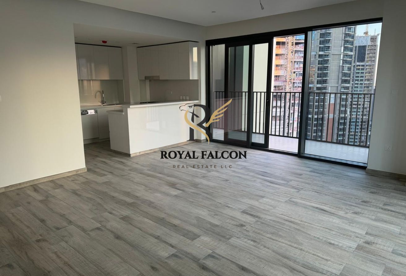 HIGH FLOOR | BURJ VIEW | READY TO MOVE