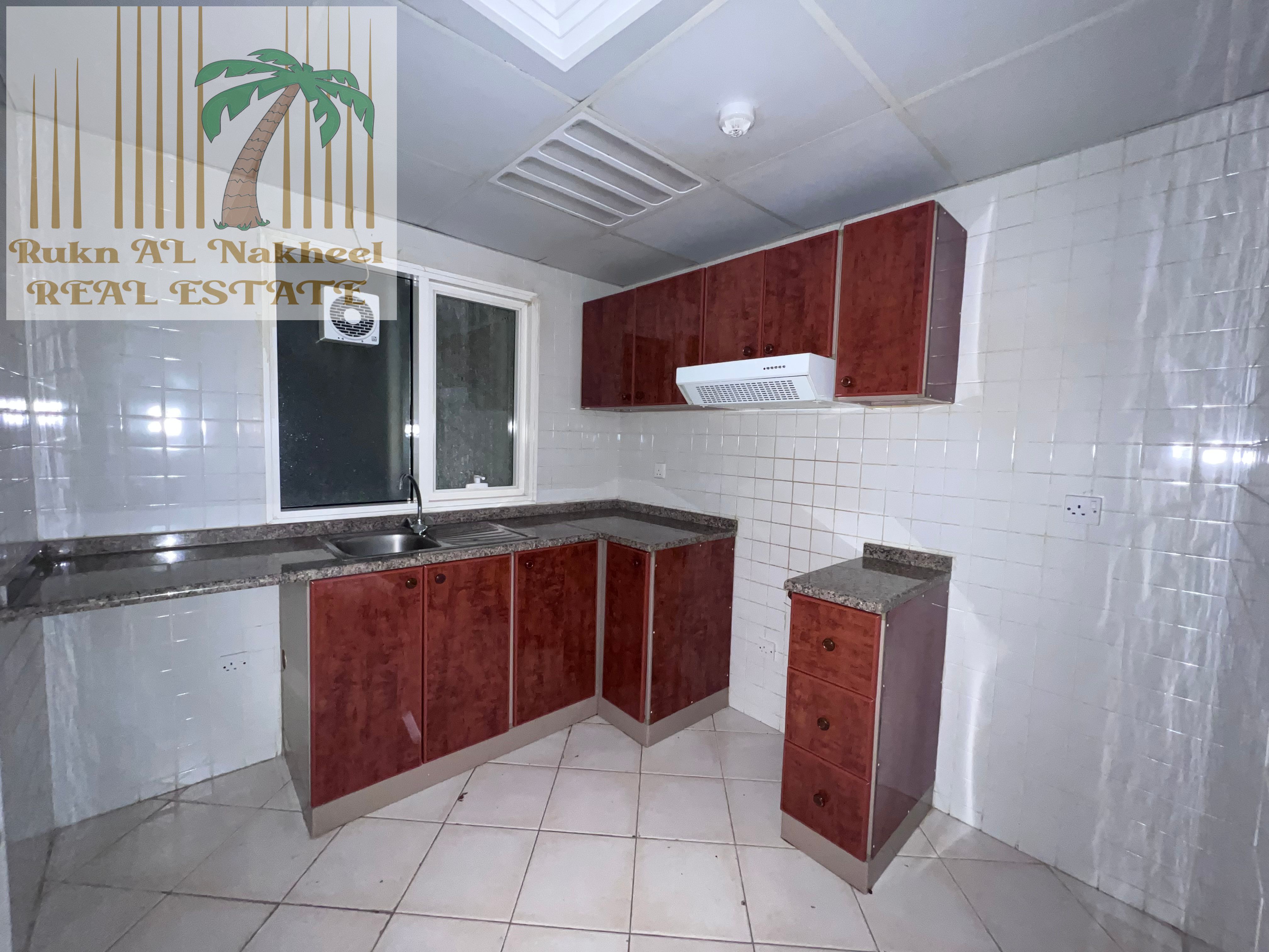 specious | hot location GYM free 1bhk 1bath huge size specious ready to move fully sunny open view for more details & information contact us