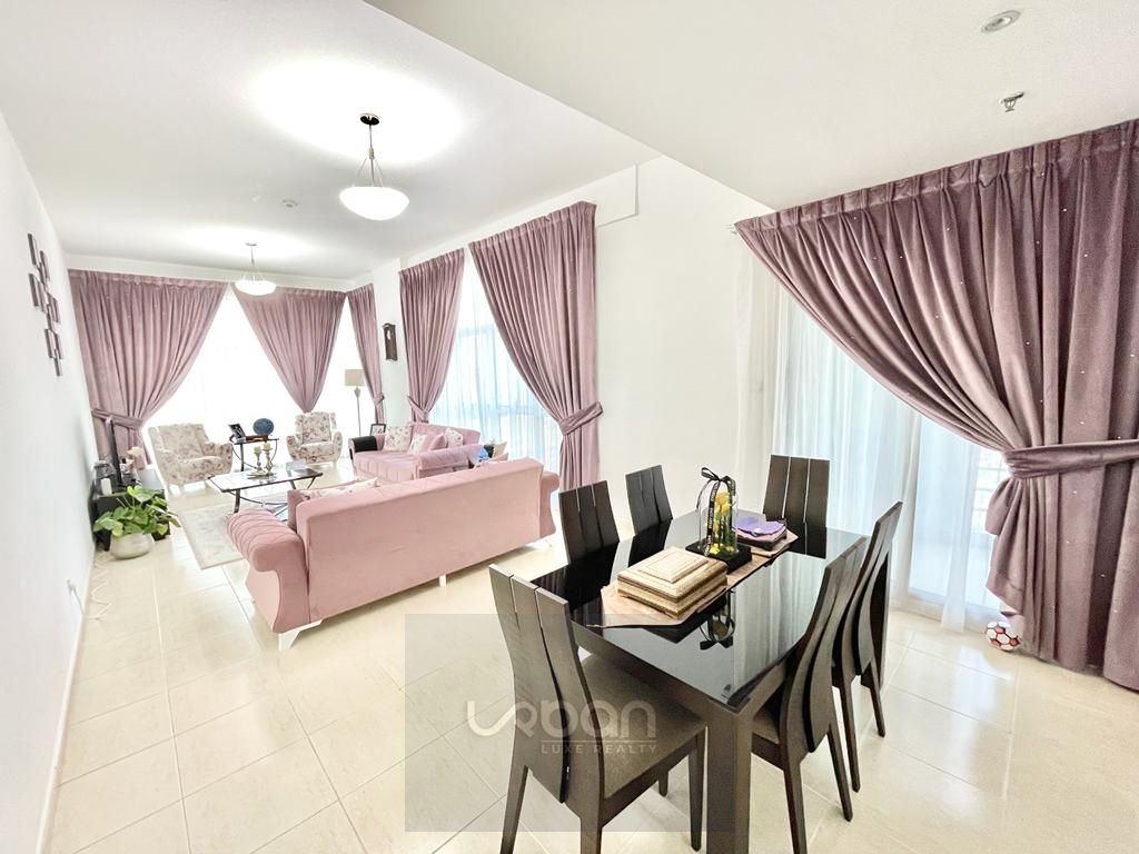 Huge | 2BR Apartment | Olympic Park 1