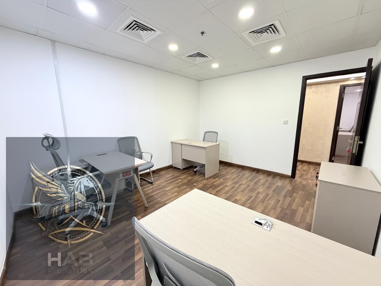 All Inclusive | No Commission | Fully Furnished | Near to Metro
