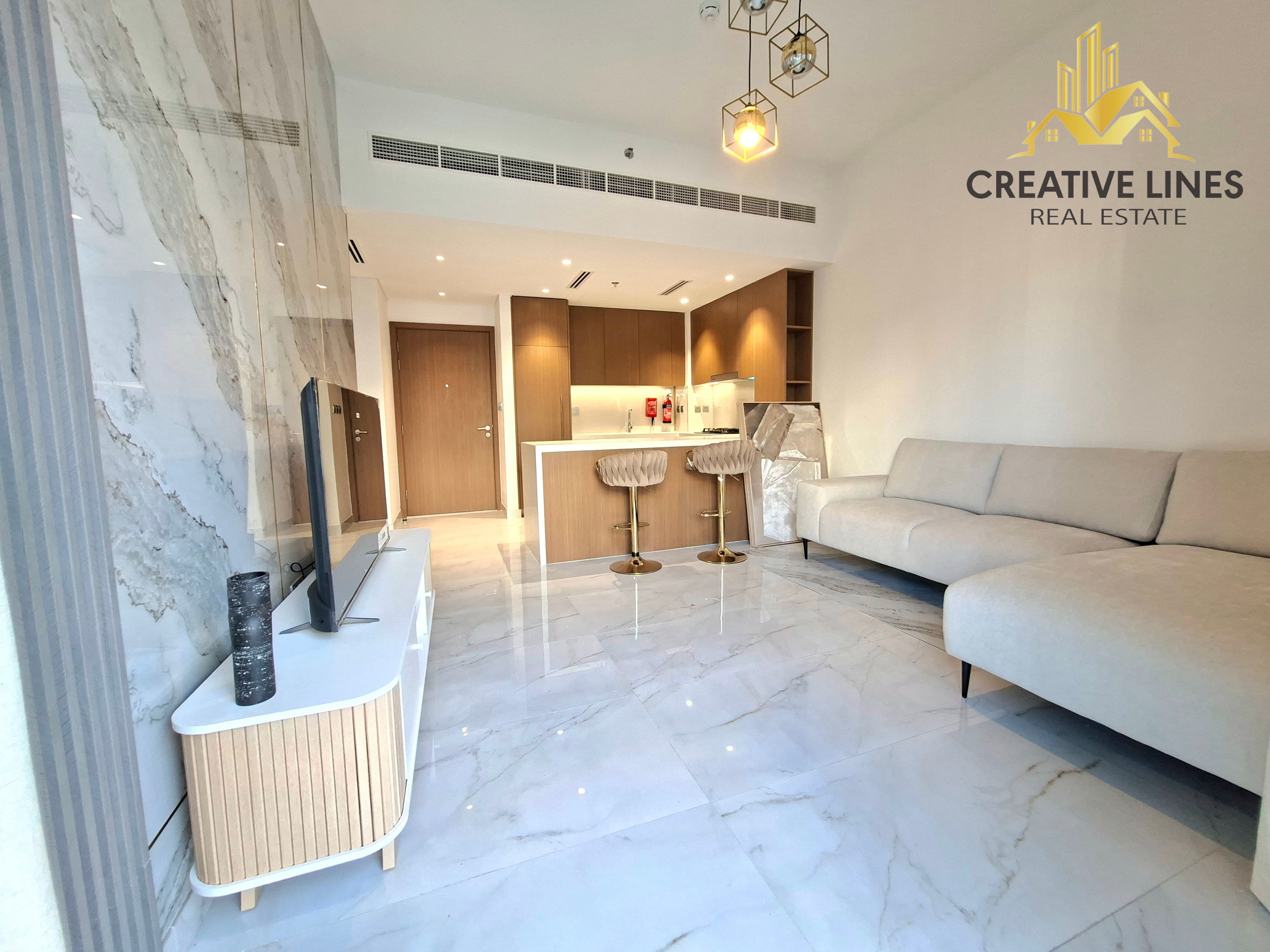 Fully Furnished !! Brand New !! Multiple Options