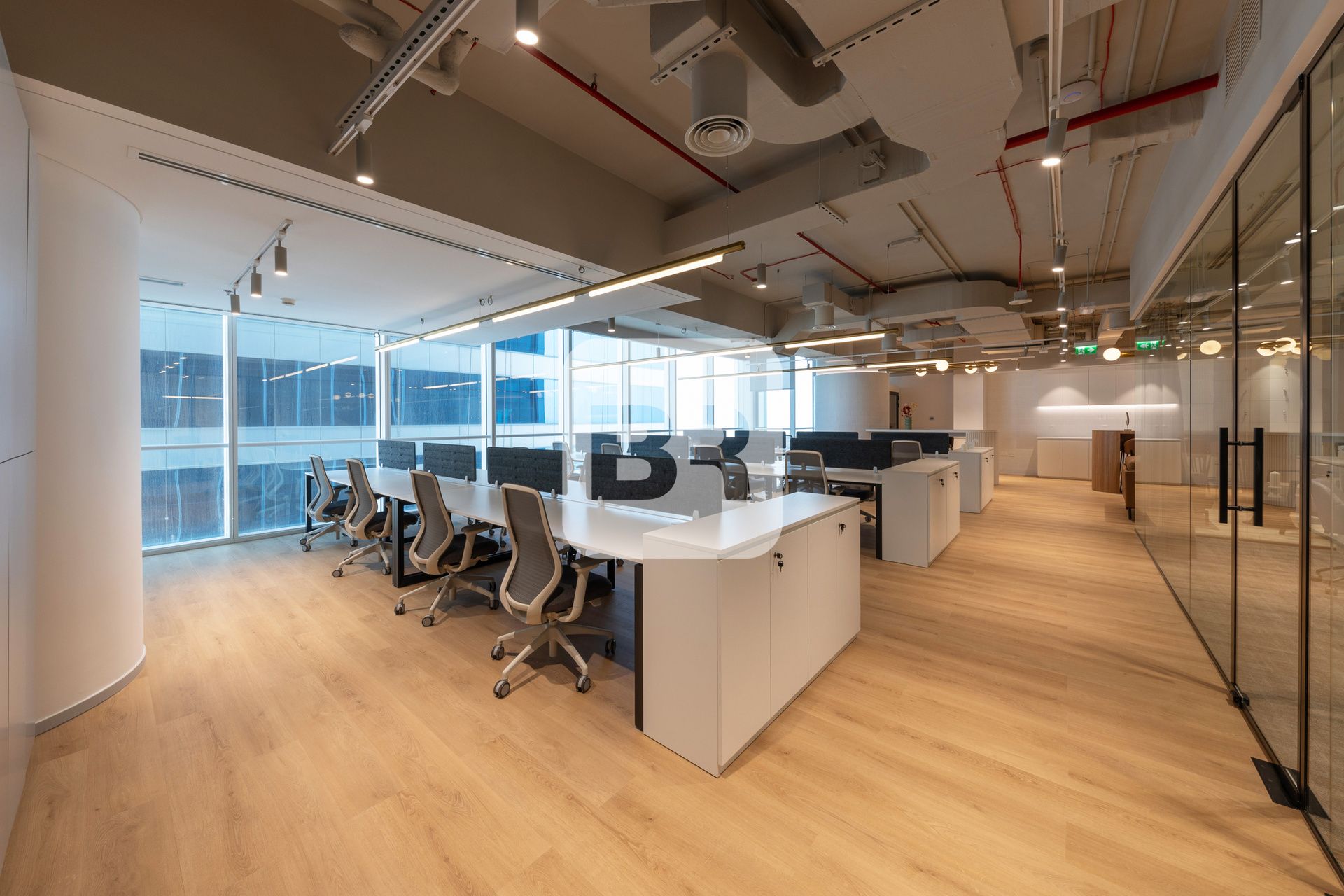 Furnished | Premium Setup | Meeting Rooms