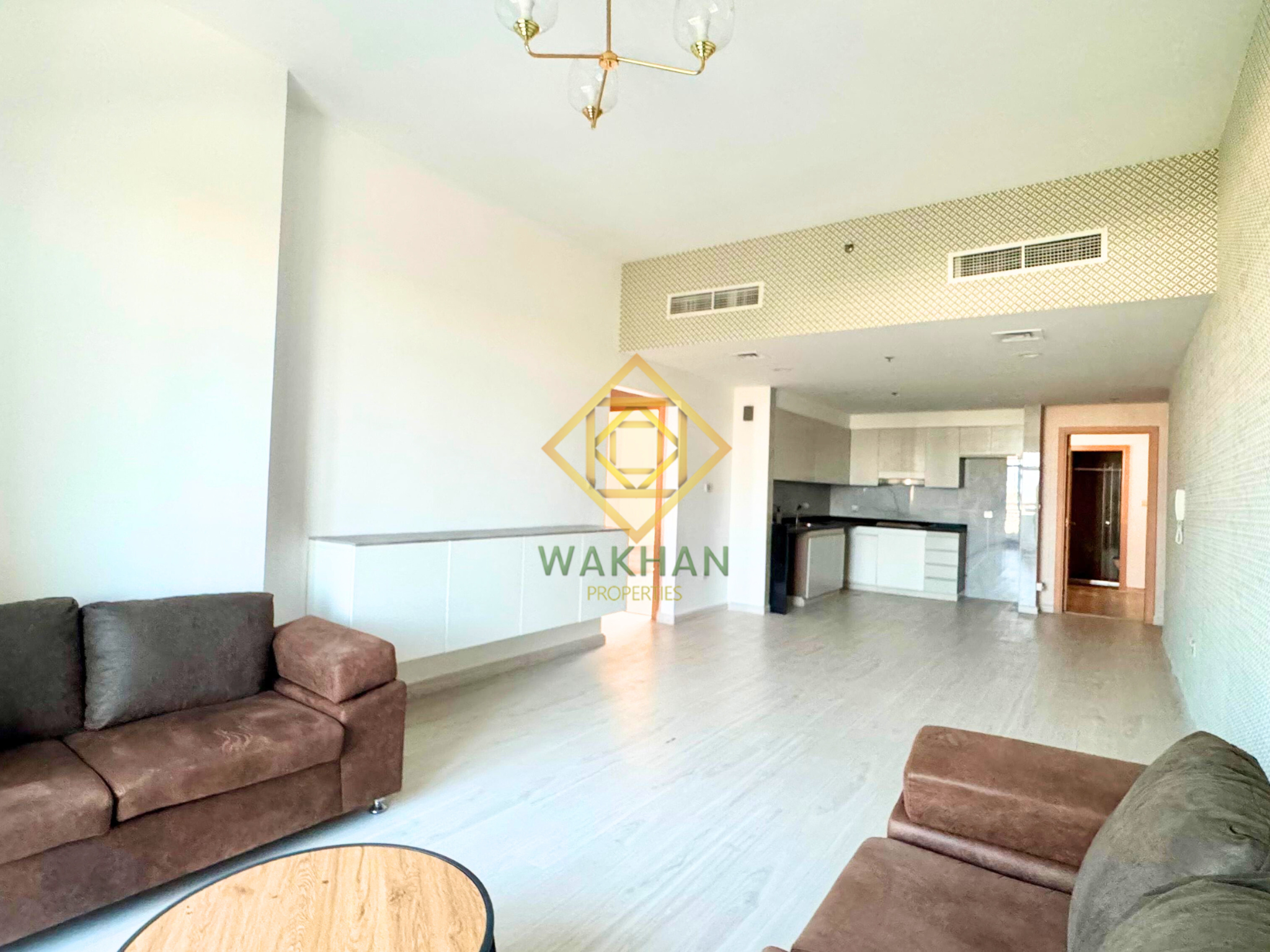 Creek View | Fully renovated | Upgraded | Vacant