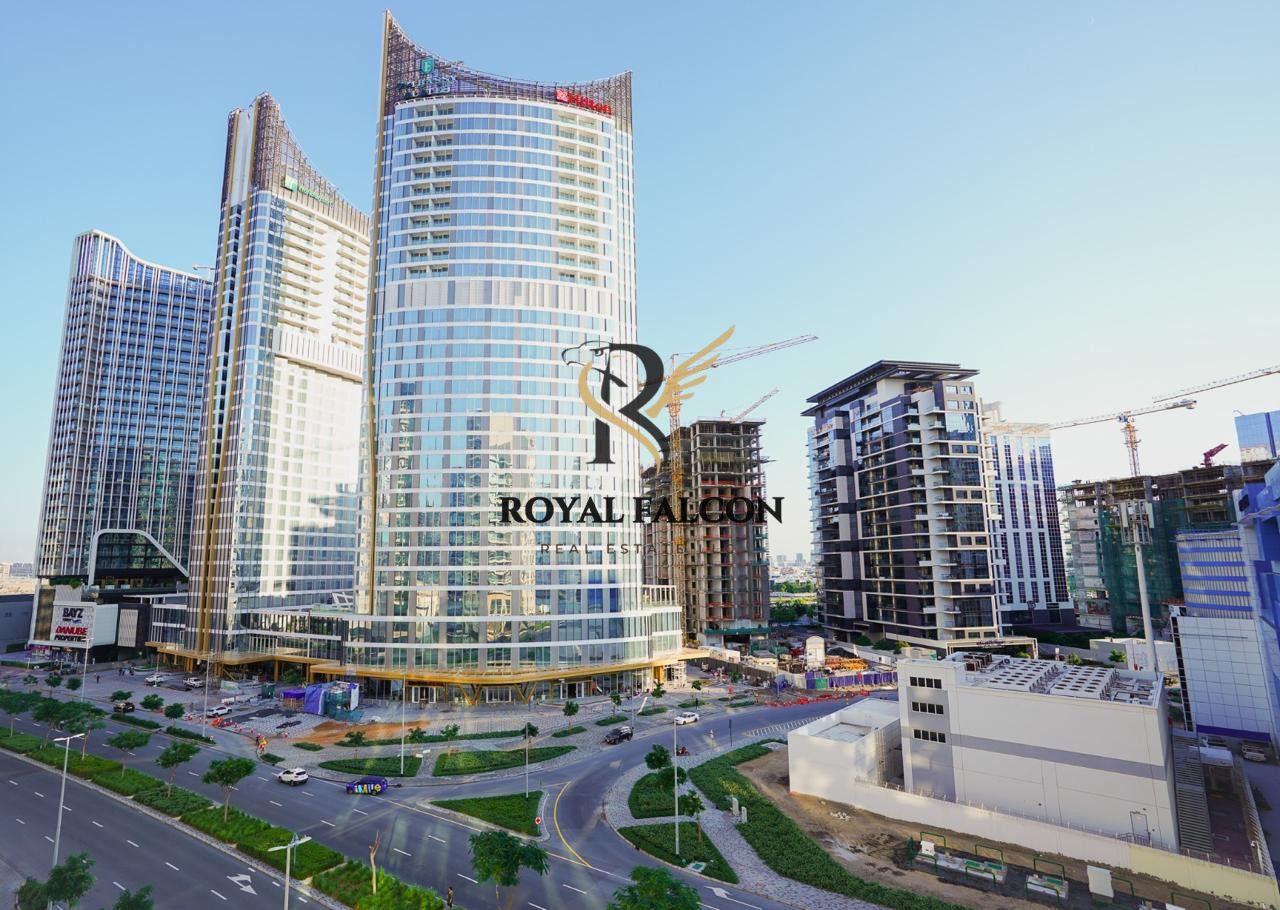 RENTED 1BR UNIT | HIGH ROI | PRIME LOCATION |