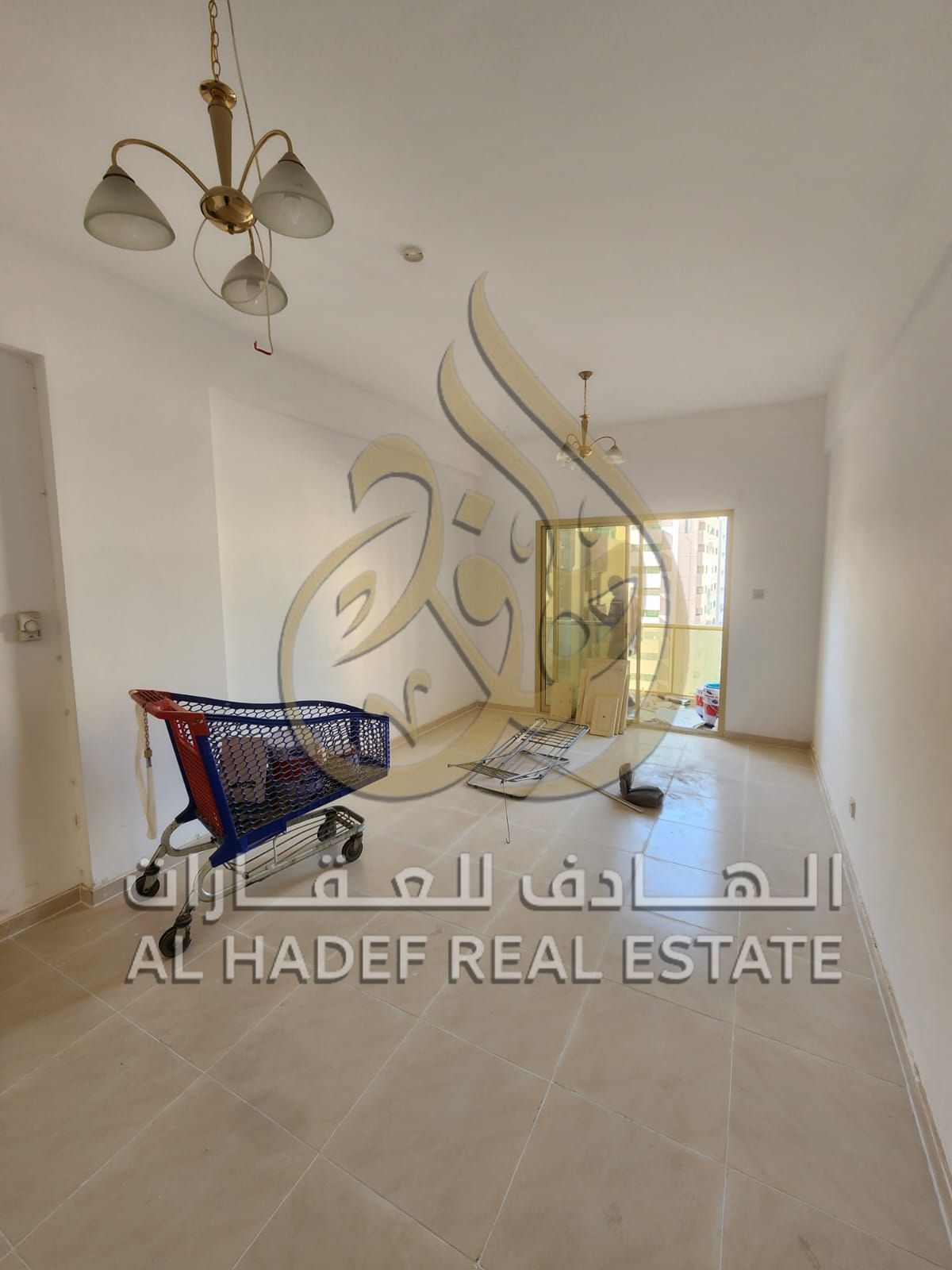 2 Bedrooms with comfortable layout Spacious living room Balcony with a pleasant view 2 Bathrooms Functional kitchen Good finishing and comfortabl