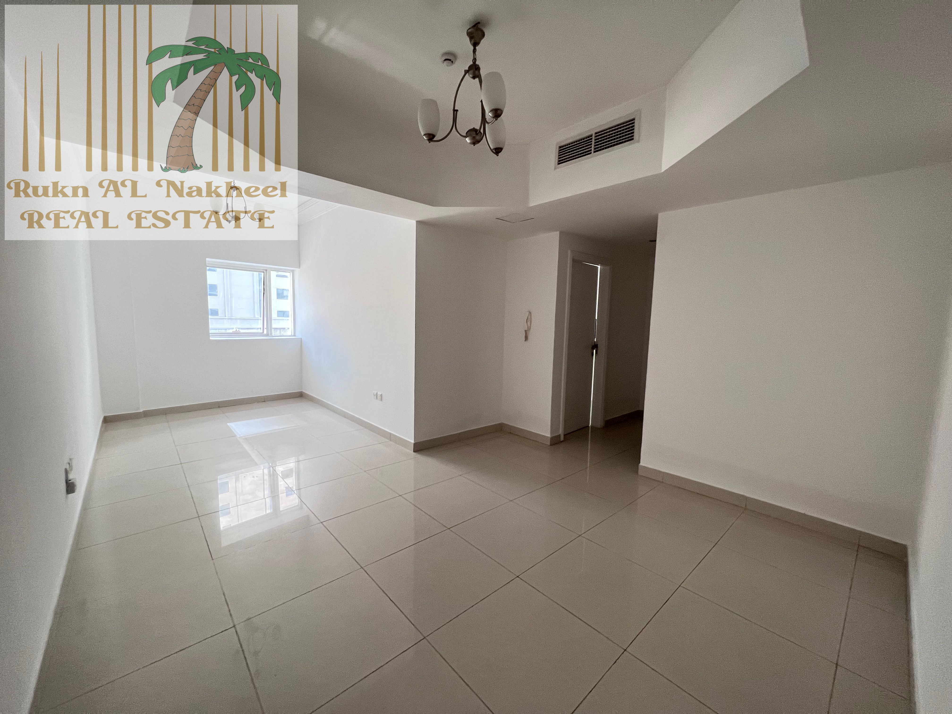 specious | parking free GYM free 1bhk 1bath huge size specious ready to move fully sunny open view for more details & information contact us