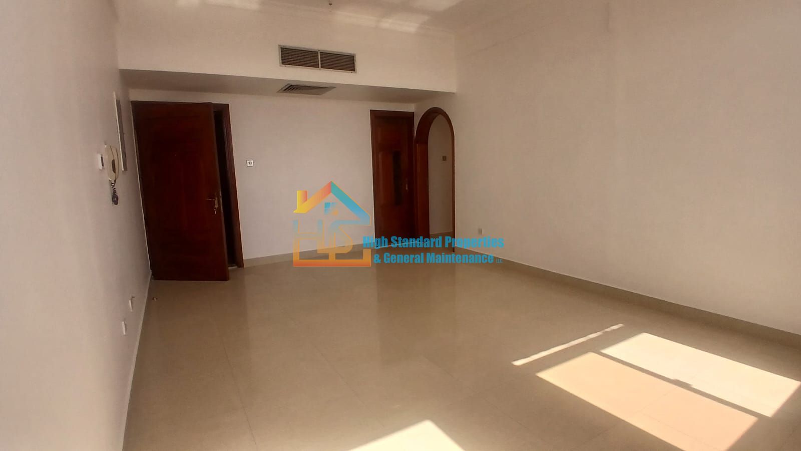 Amazing 2bhk apartment for Rent | Central AC | Prime Locayion-Airport Road,Abudhabi