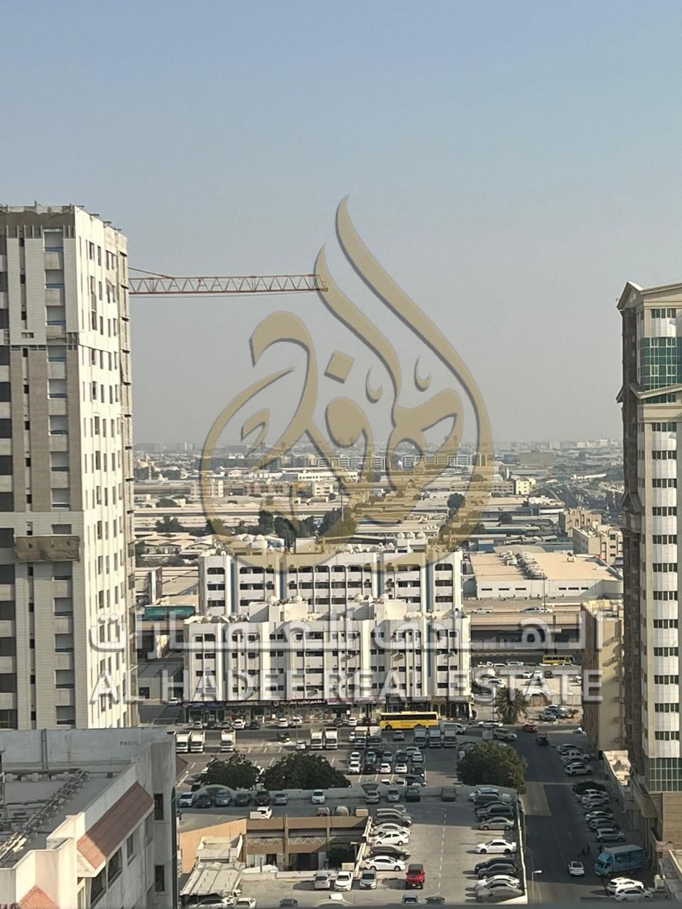 For Rent in Al Qasimia – Prime Location Near Mega Mal