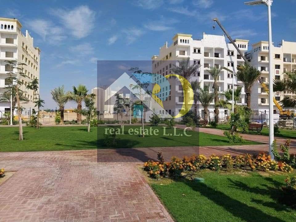 1BRH Apartment for Sale in Ameera Village | Spacious Layout | Prime Location | Great Investment Opportunity