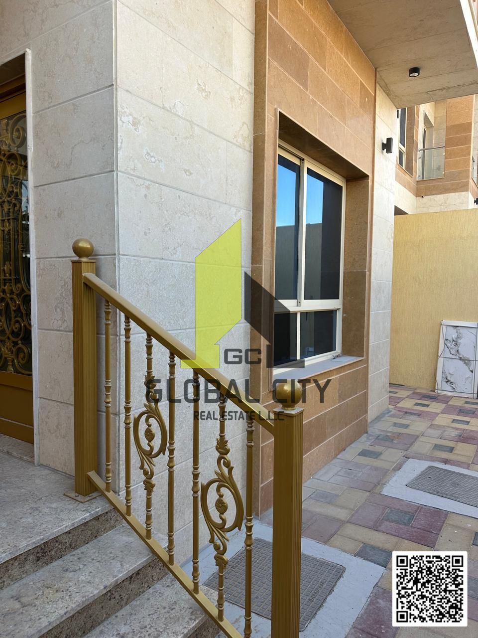 villa for rent in Al yasmin