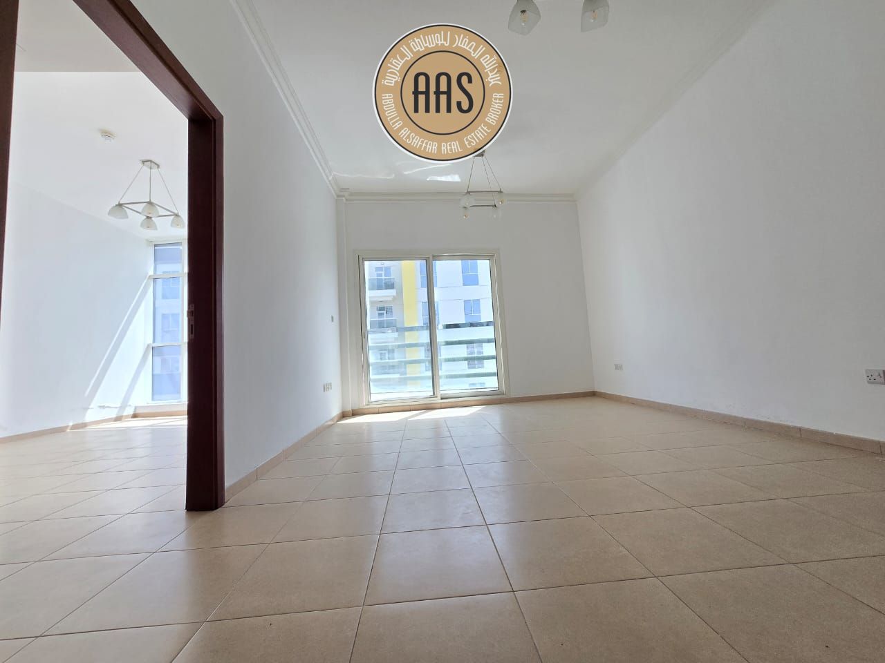 Elegant 1 BHK | Prime Location | Ready to Move