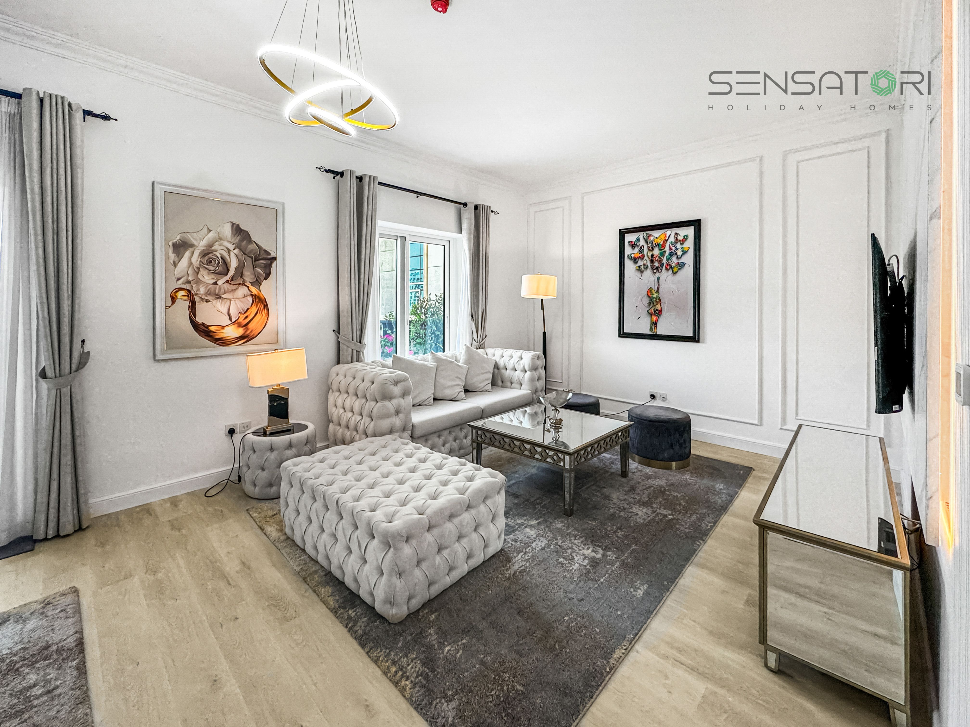 OPEN TERRACE | HIGH FLOOR | SPACIOUS LAYOUT